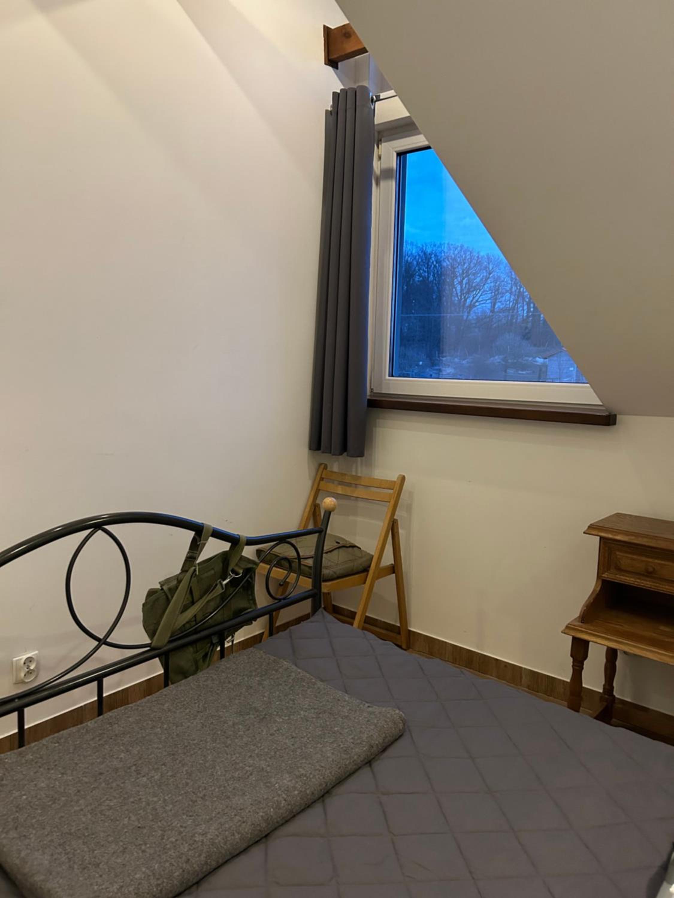 Ośrodek Agroturystyczny Przystanek Koński Dwór view 4