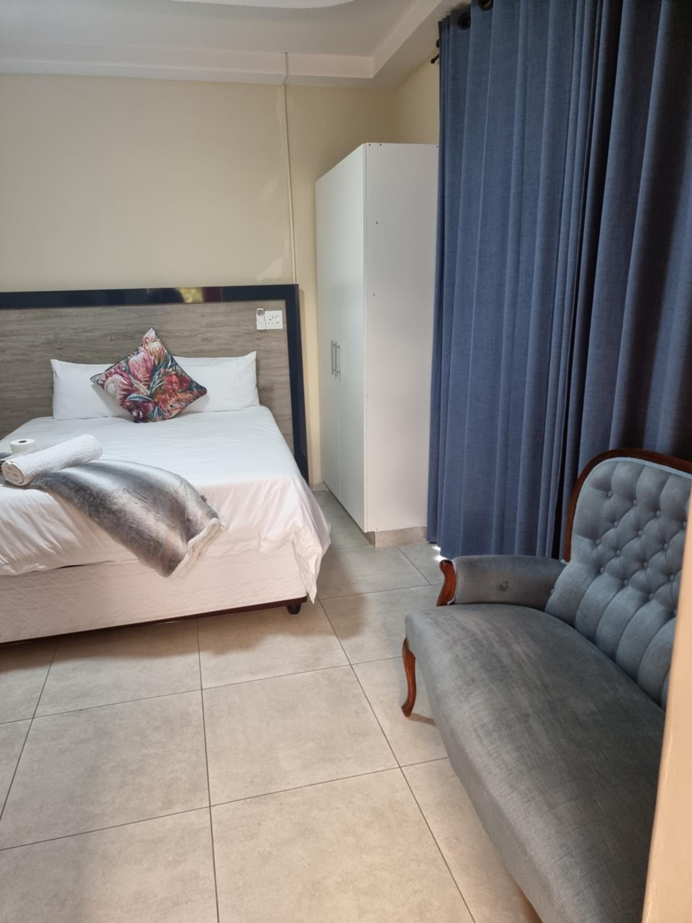 Awethu Guest House