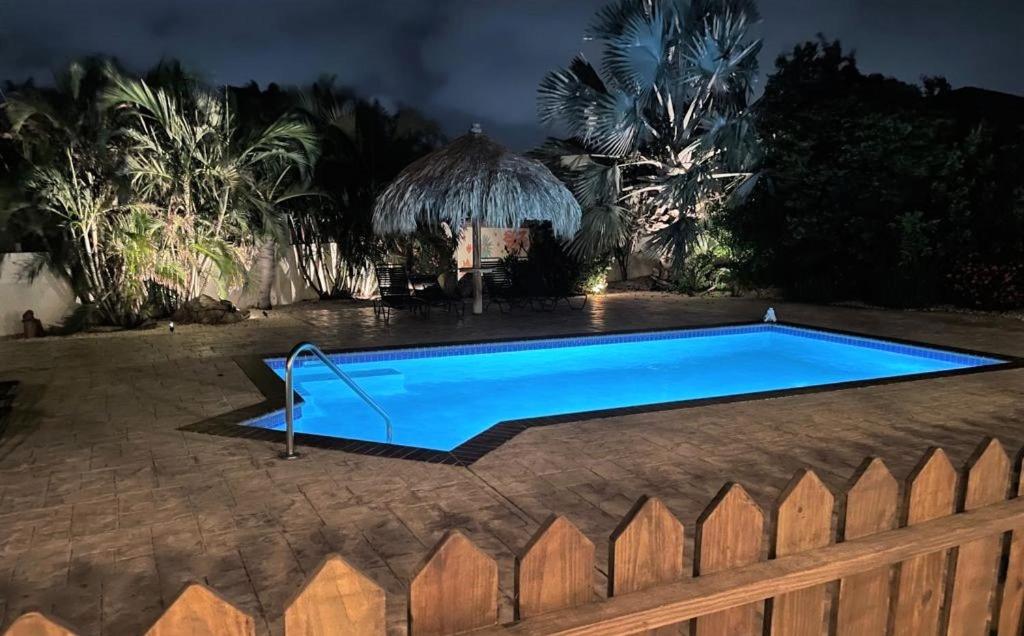 Kunuku Villa