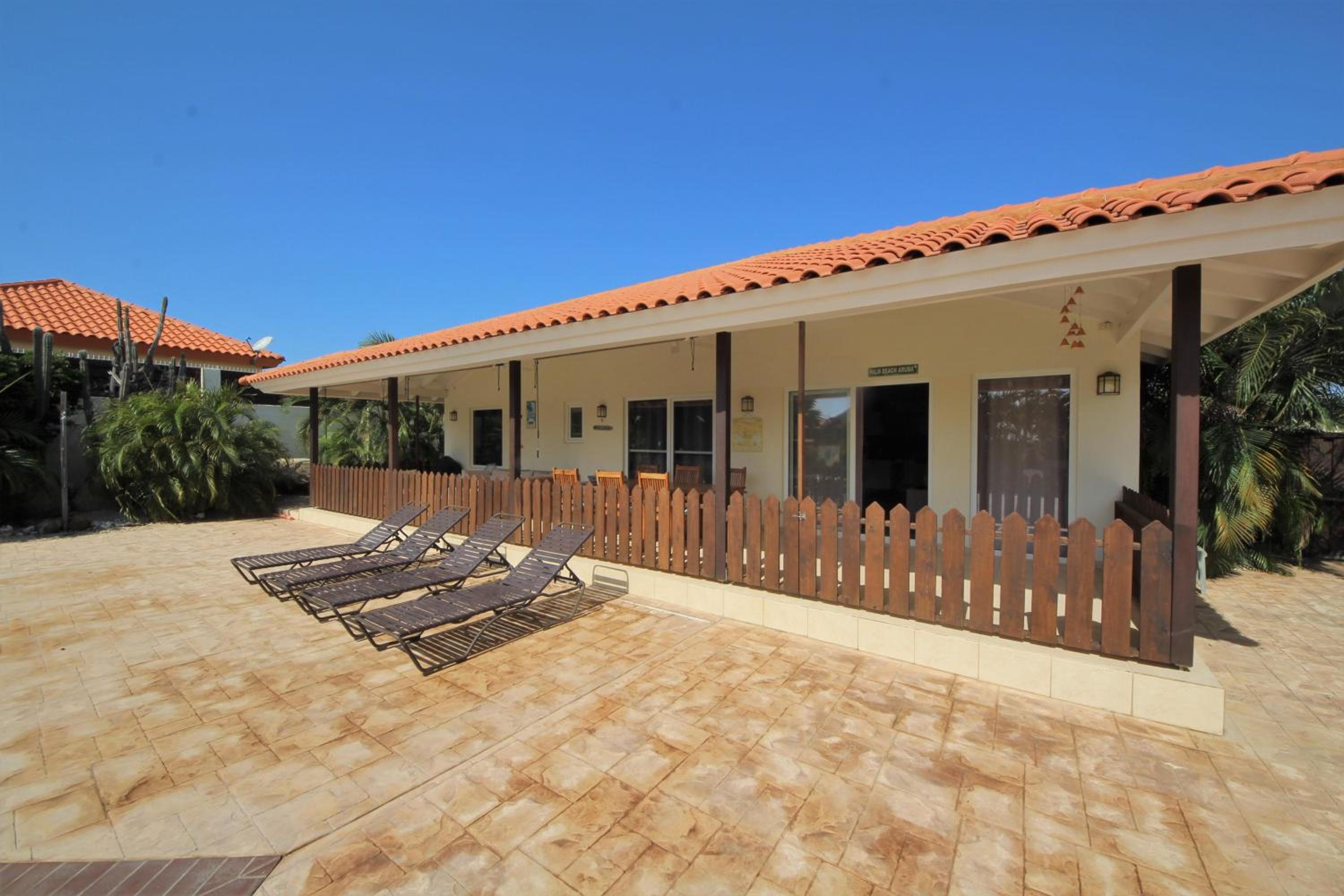Kunuku Villa