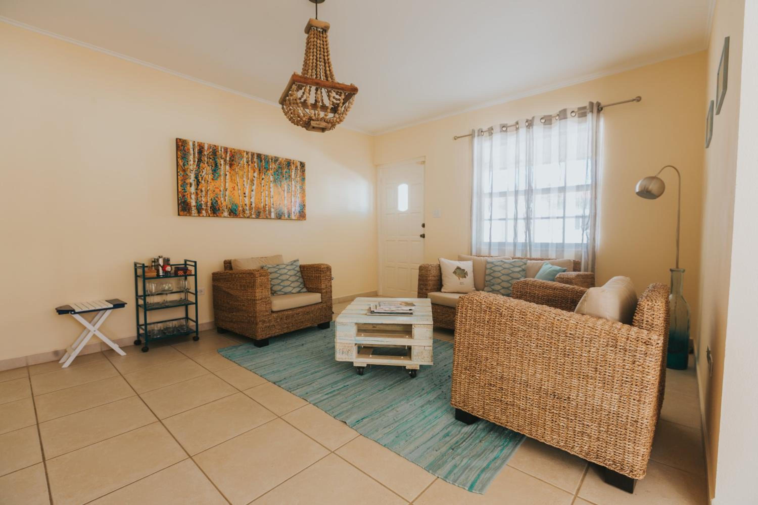 Dushi Villa