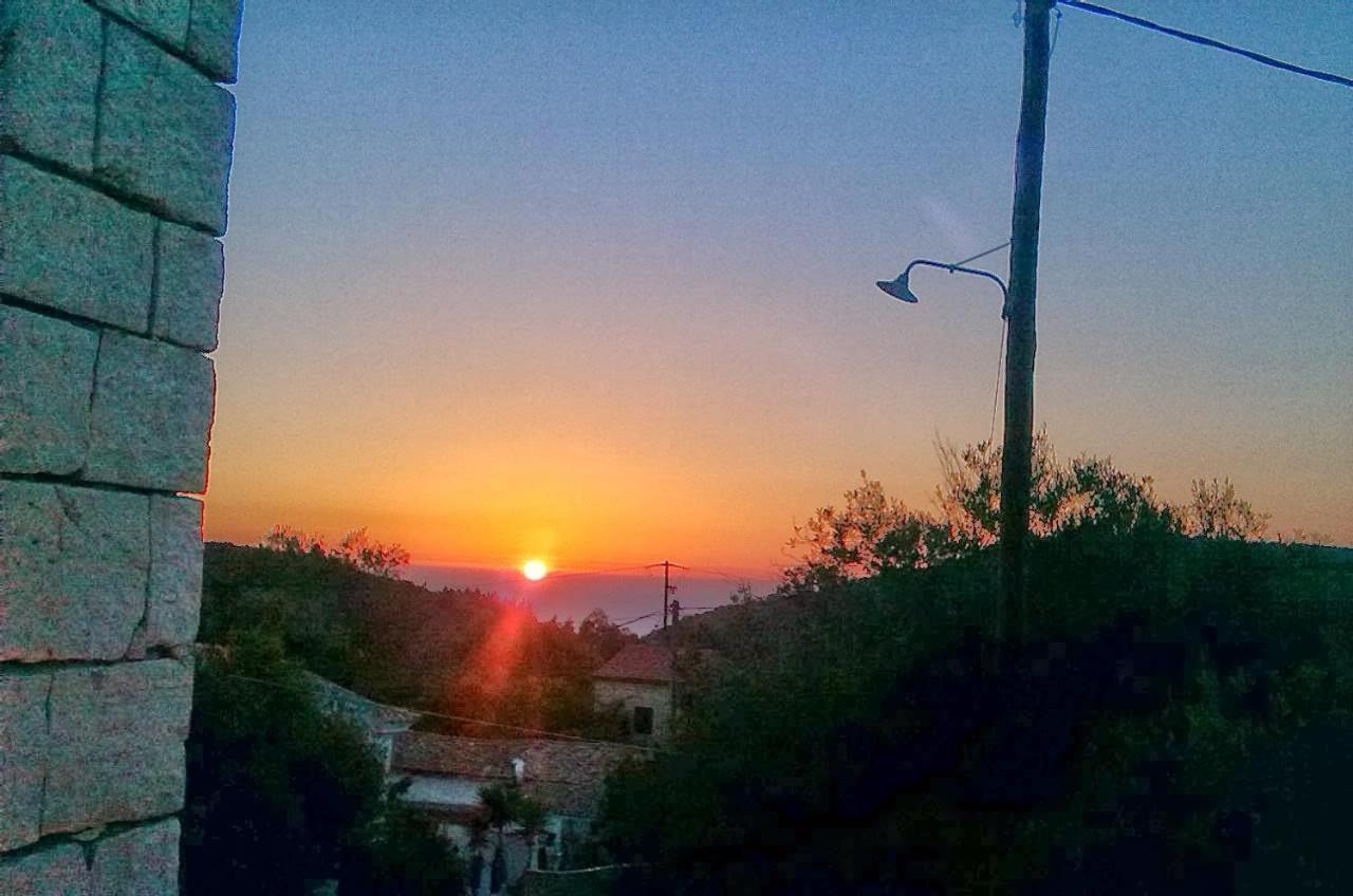 VILLA LOULAKI Magazia PAXI view 2
