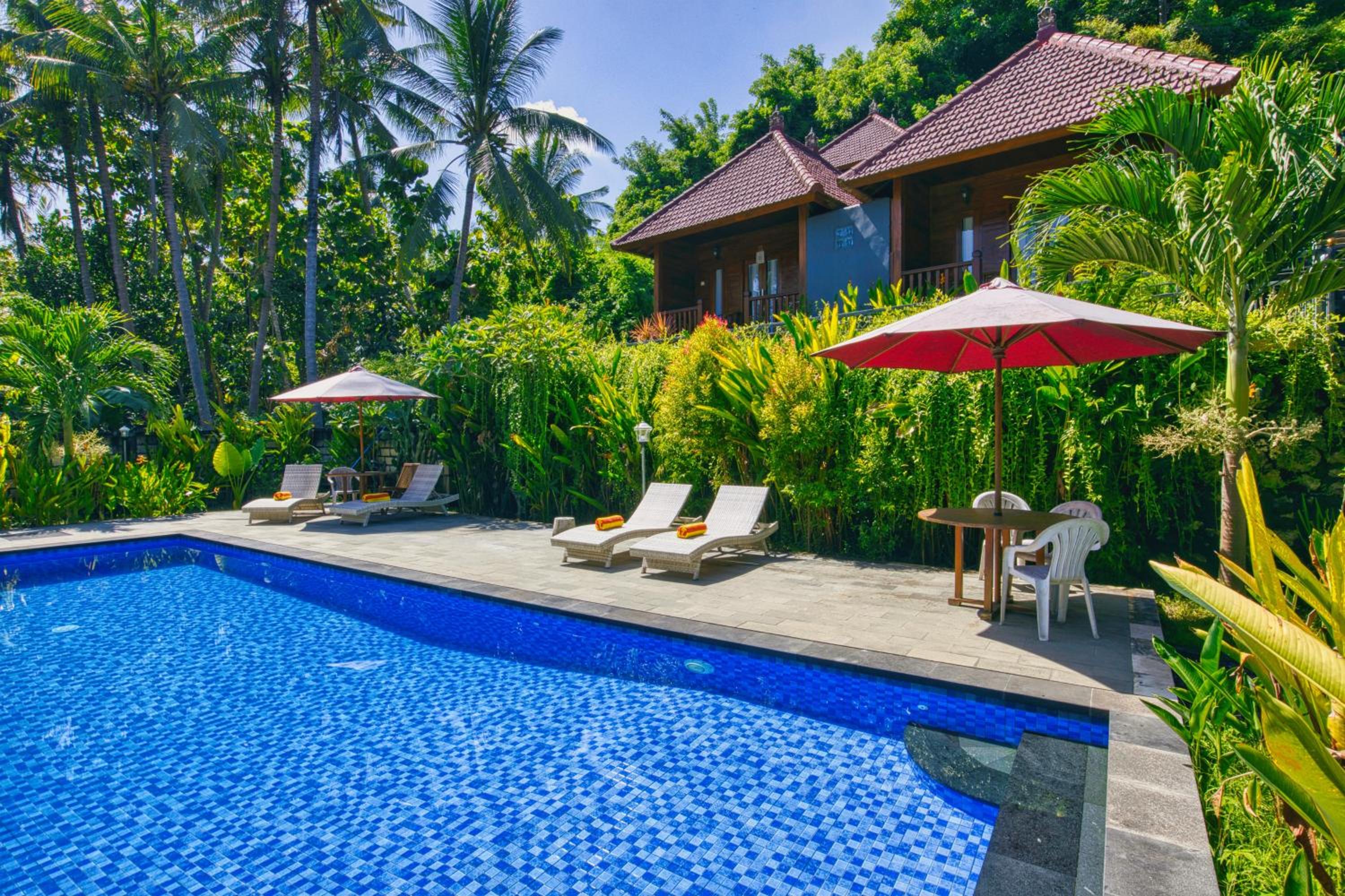 Coconut Hill Cottage view 3