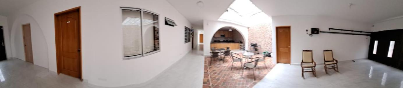 Casa Vincenzo