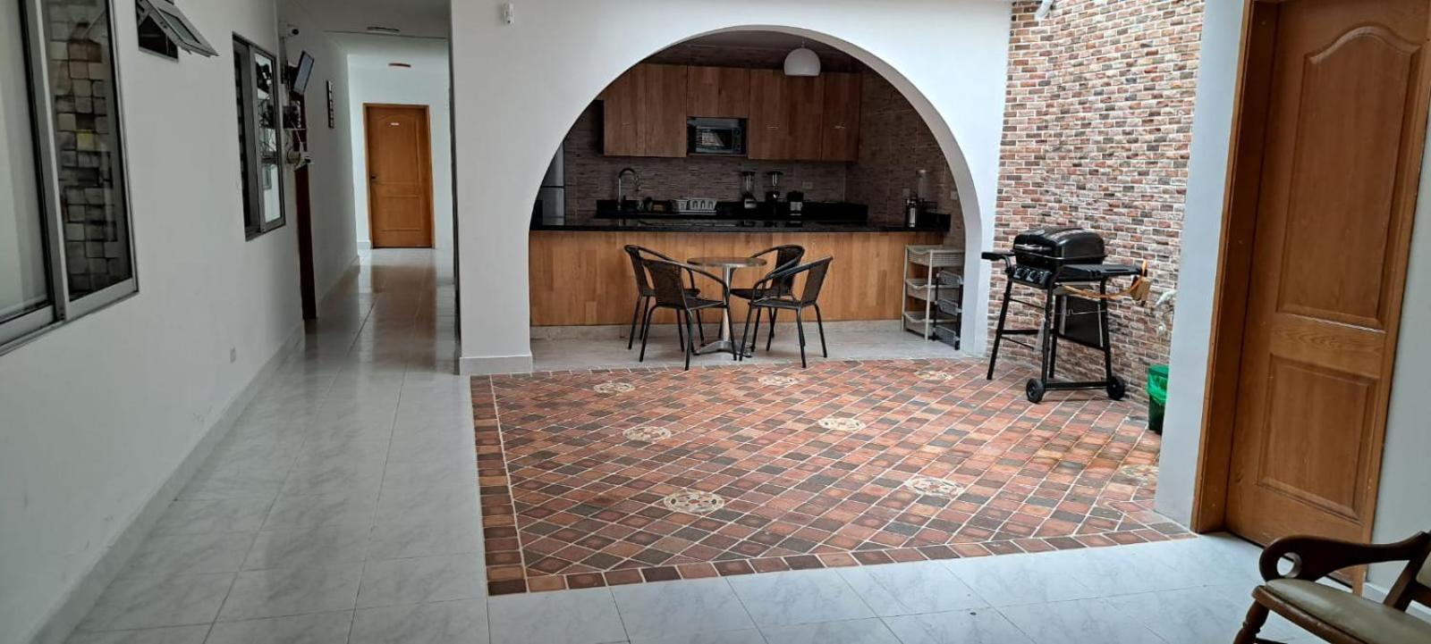 Casa Vincenzo