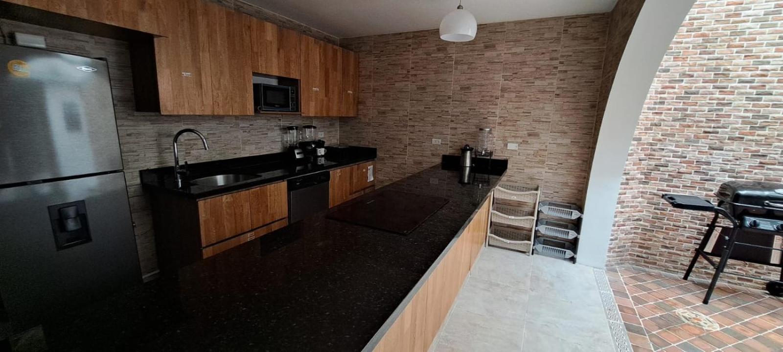 Casa Vincenzo