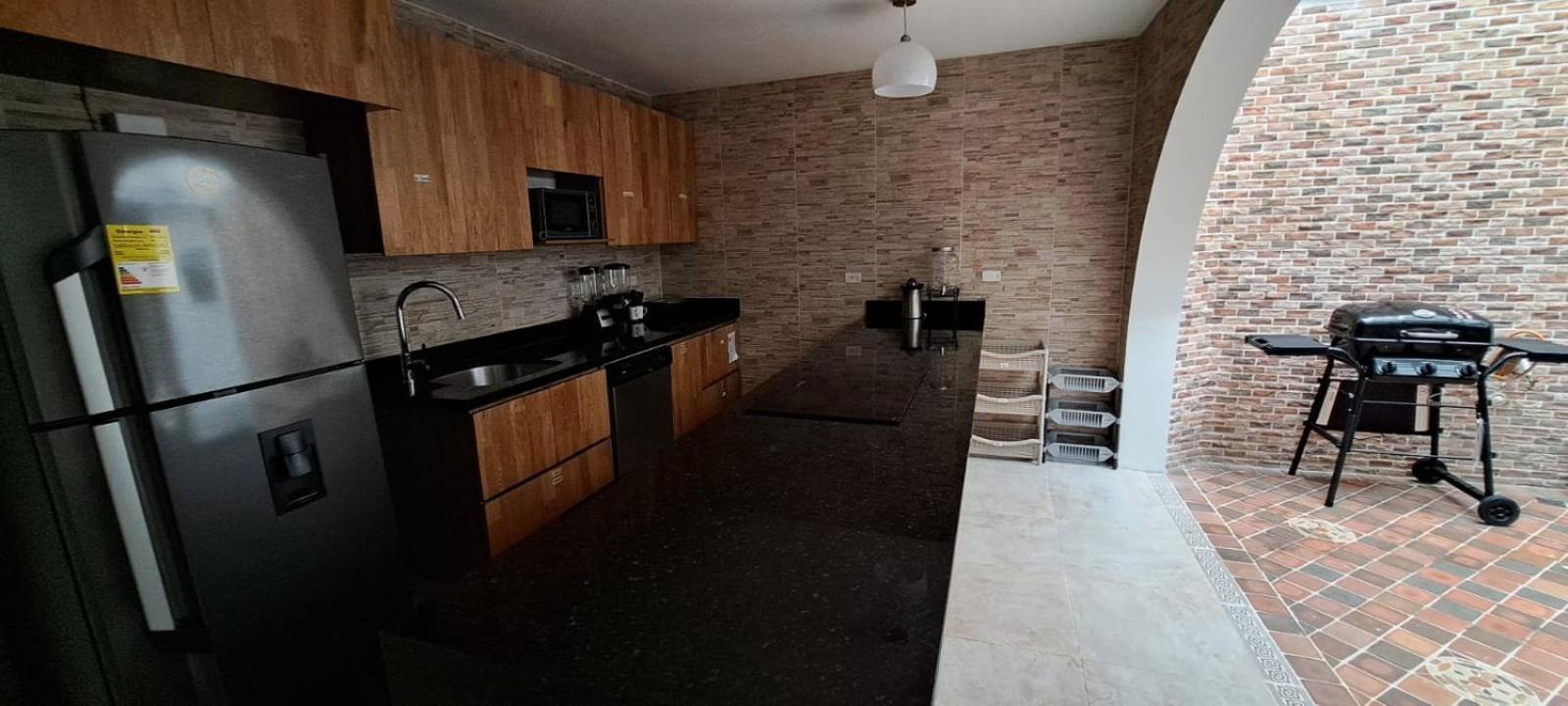 Casa Vincenzo
