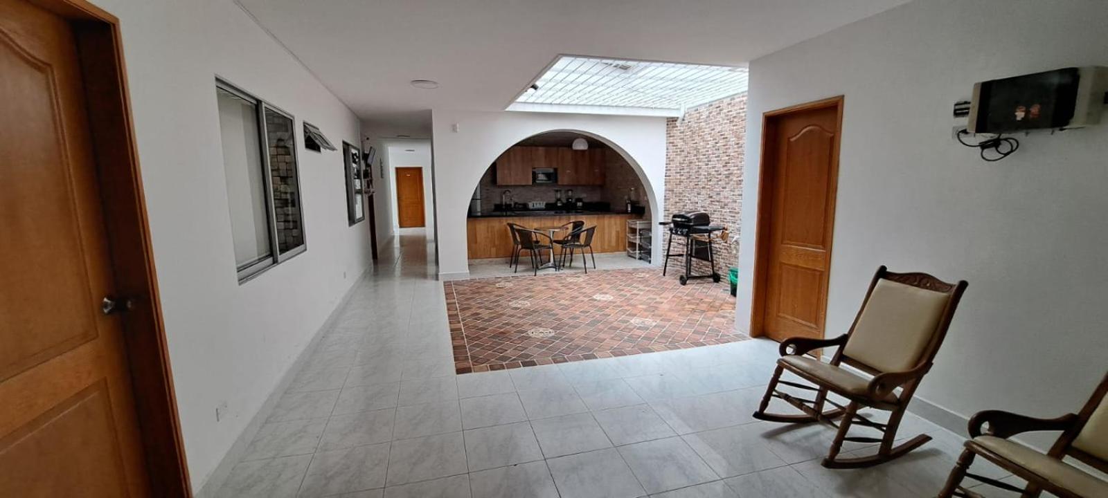 Casa Vincenzo