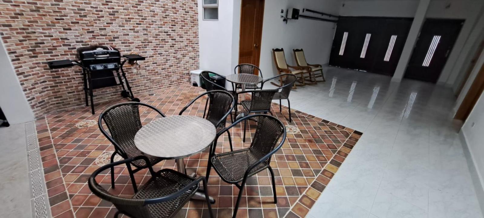Casa Vincenzo