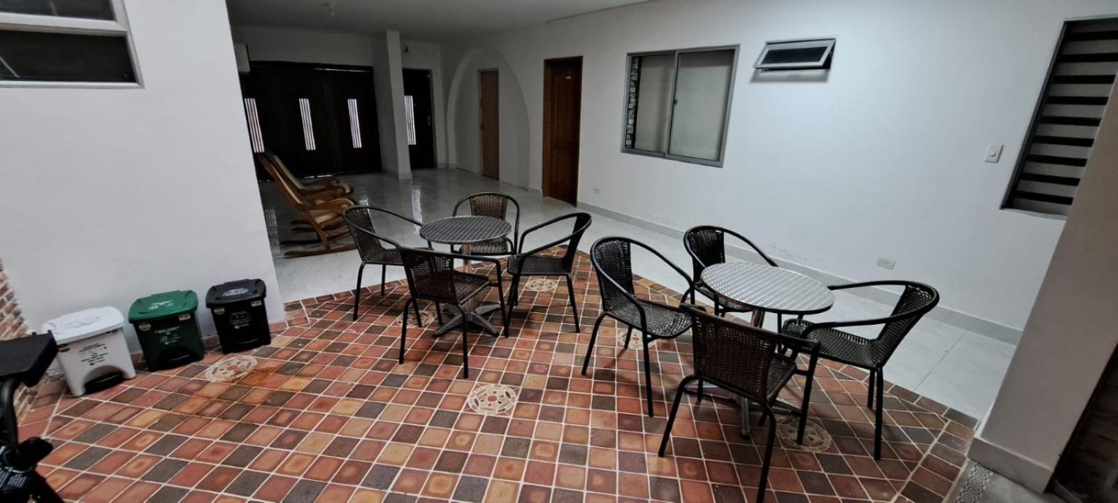 Casa Vincenzo