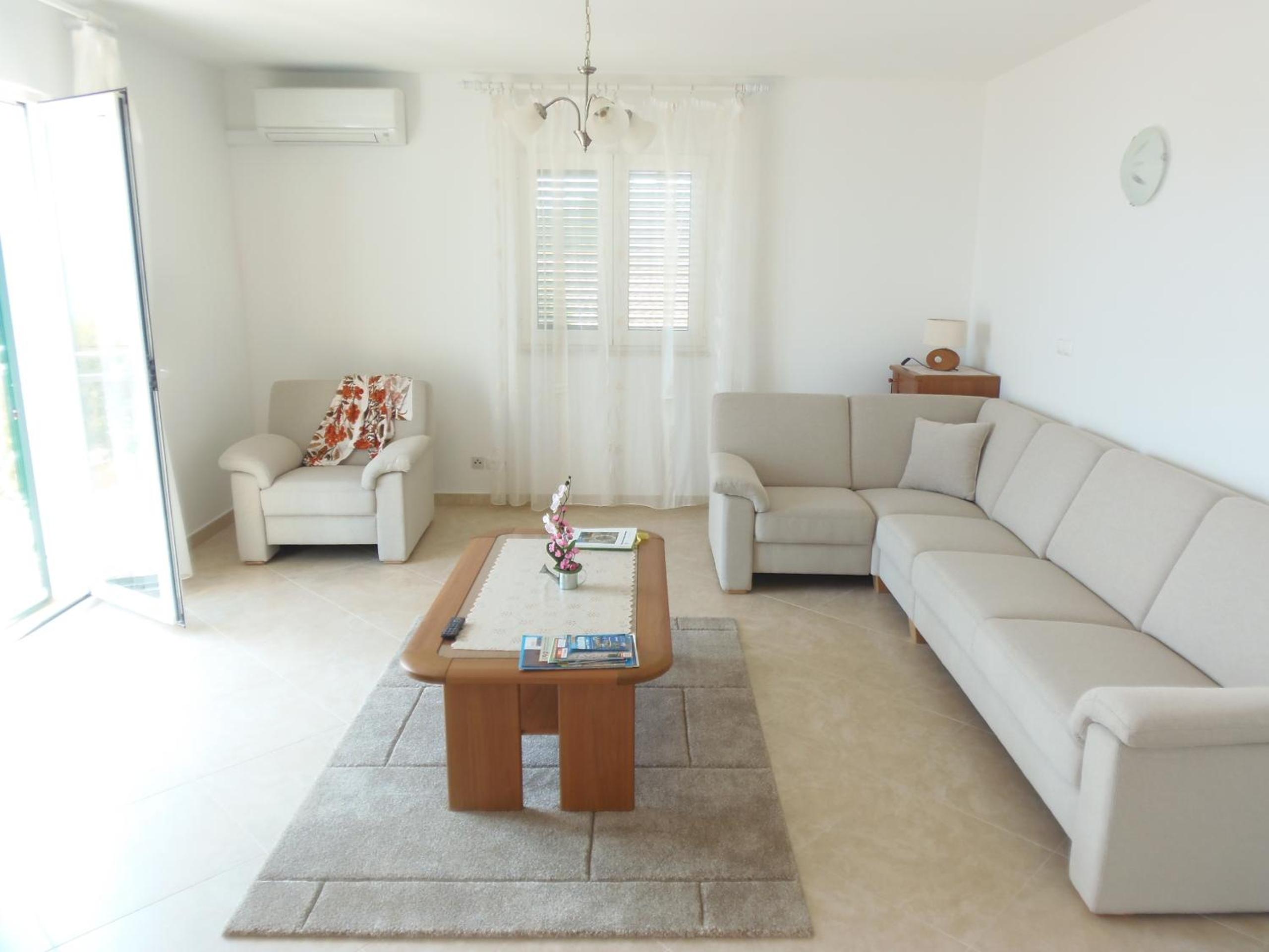 Apartment Marica view 2