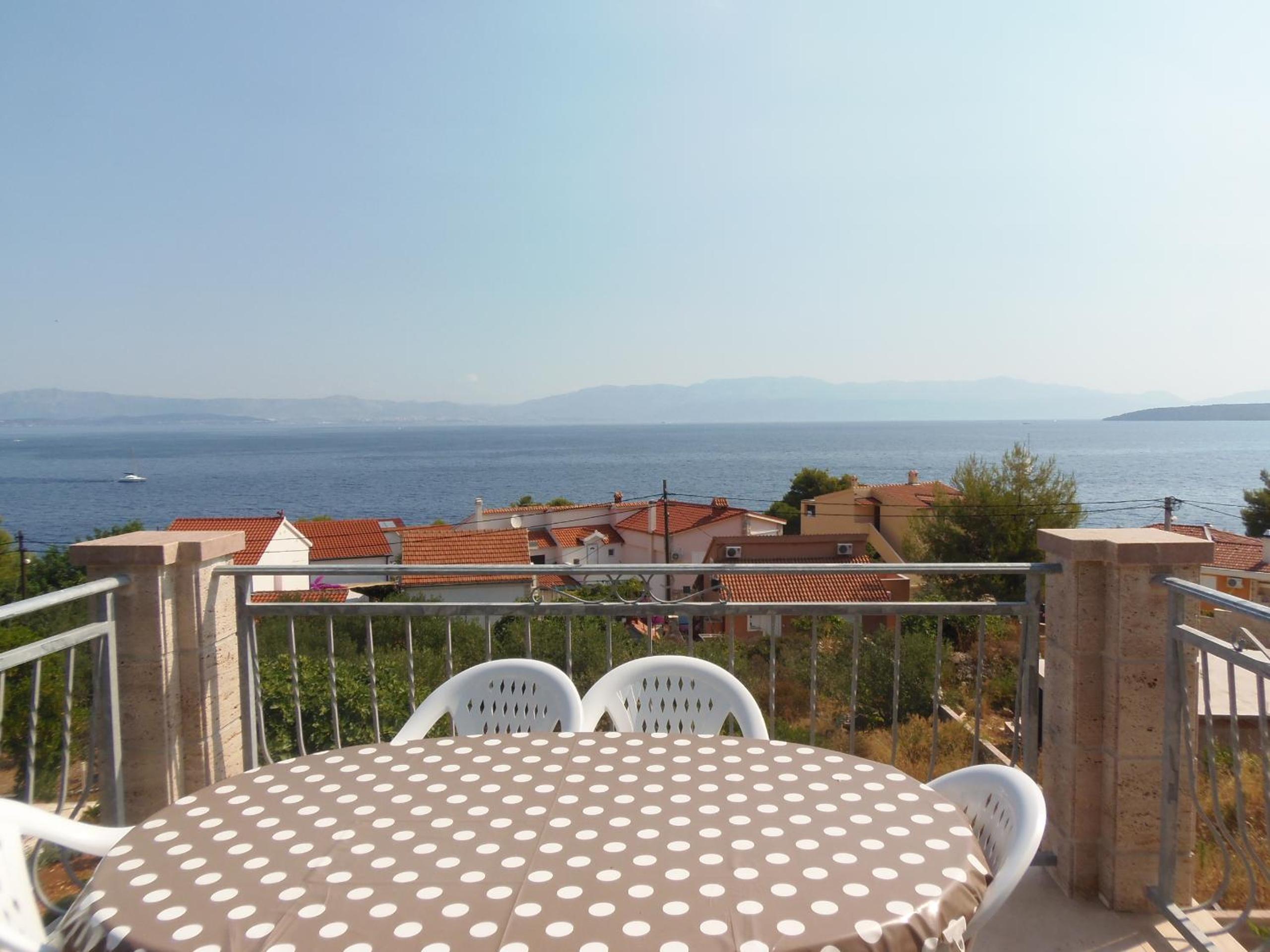 Apartment Marica view 3