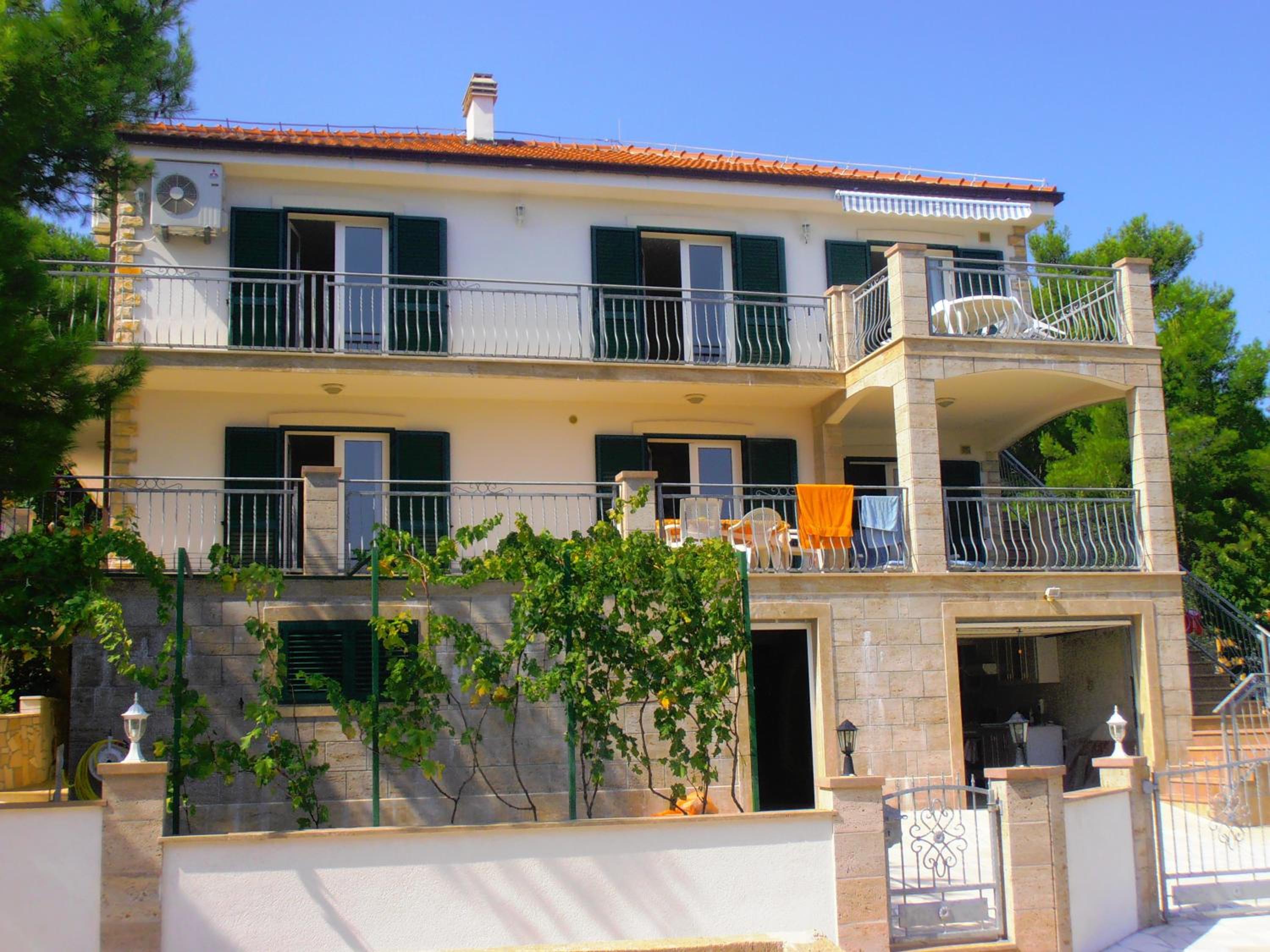 Apartment Marica view 4