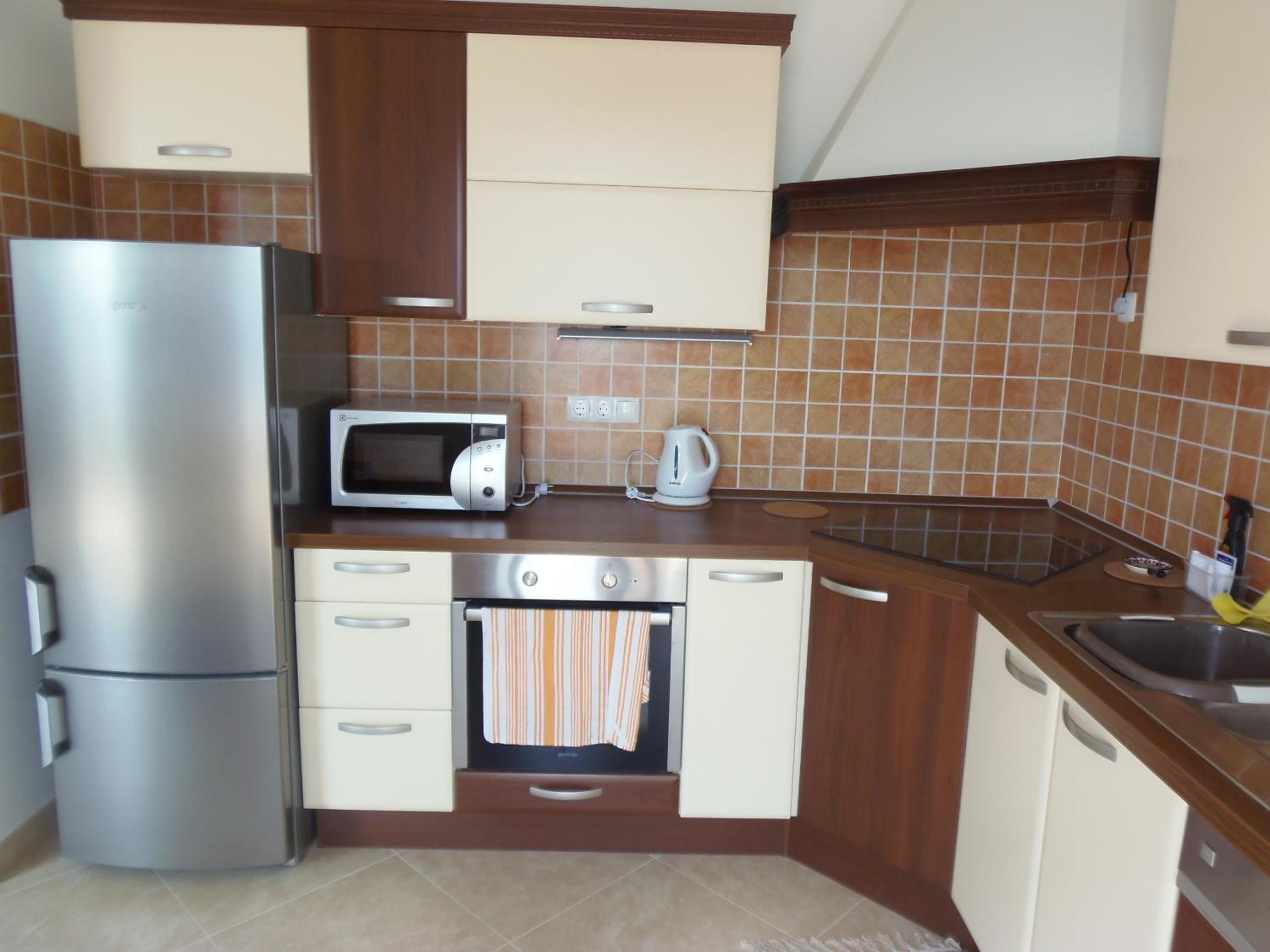 Apartment Marica view 5