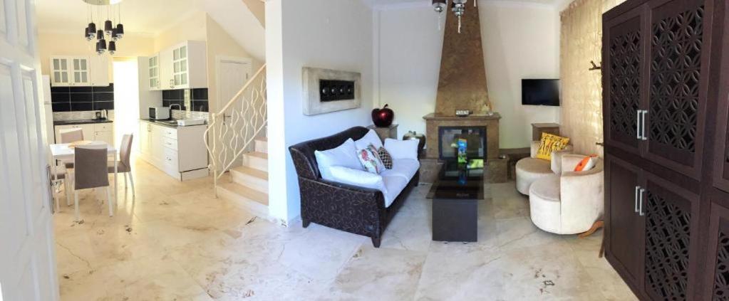 Sofia Residence view 4