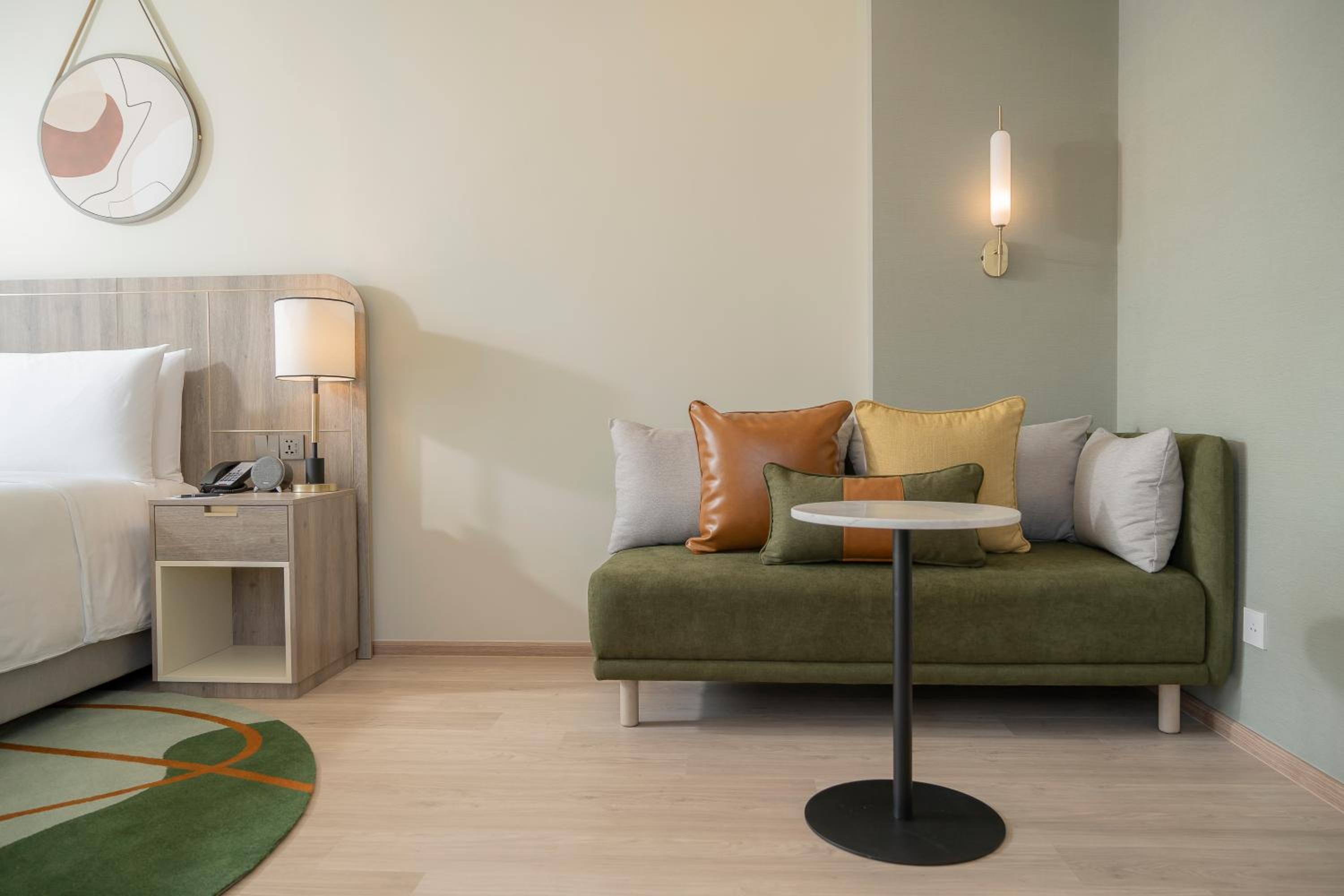 Staybridge Suites Bangkok Sukhumvit by IHG 112