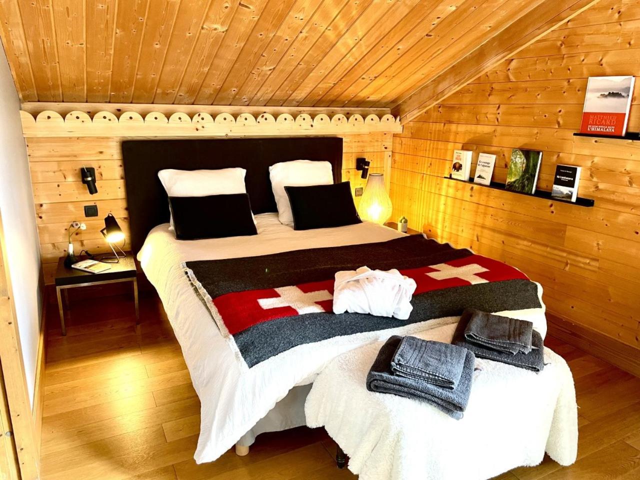 Hotel Le Paret chambres d'hôtes de charme & spa - Image 1