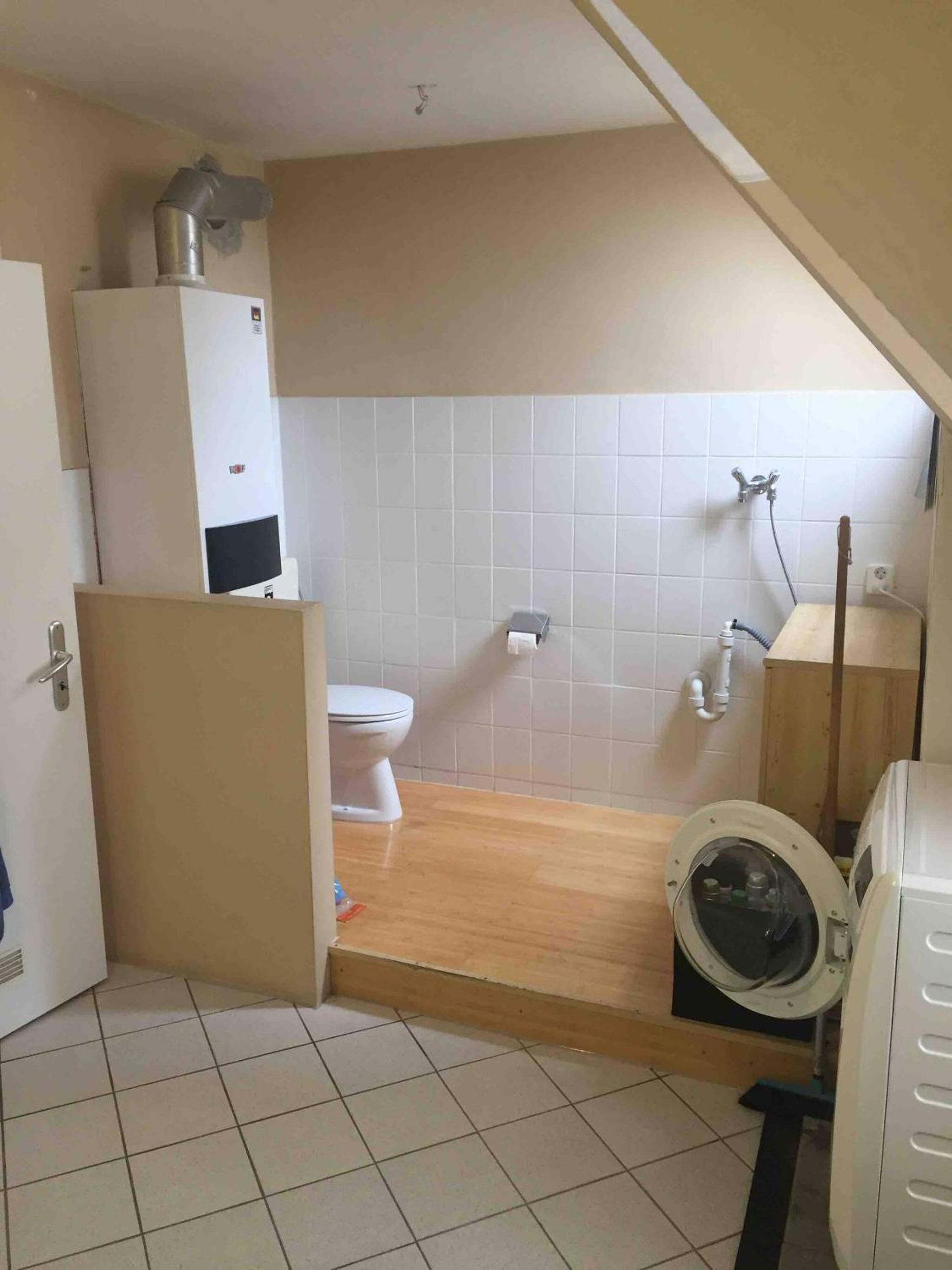 Room in Apartment - Schlafen Wie Prinzessinnen In Kemptens Schlosschen
