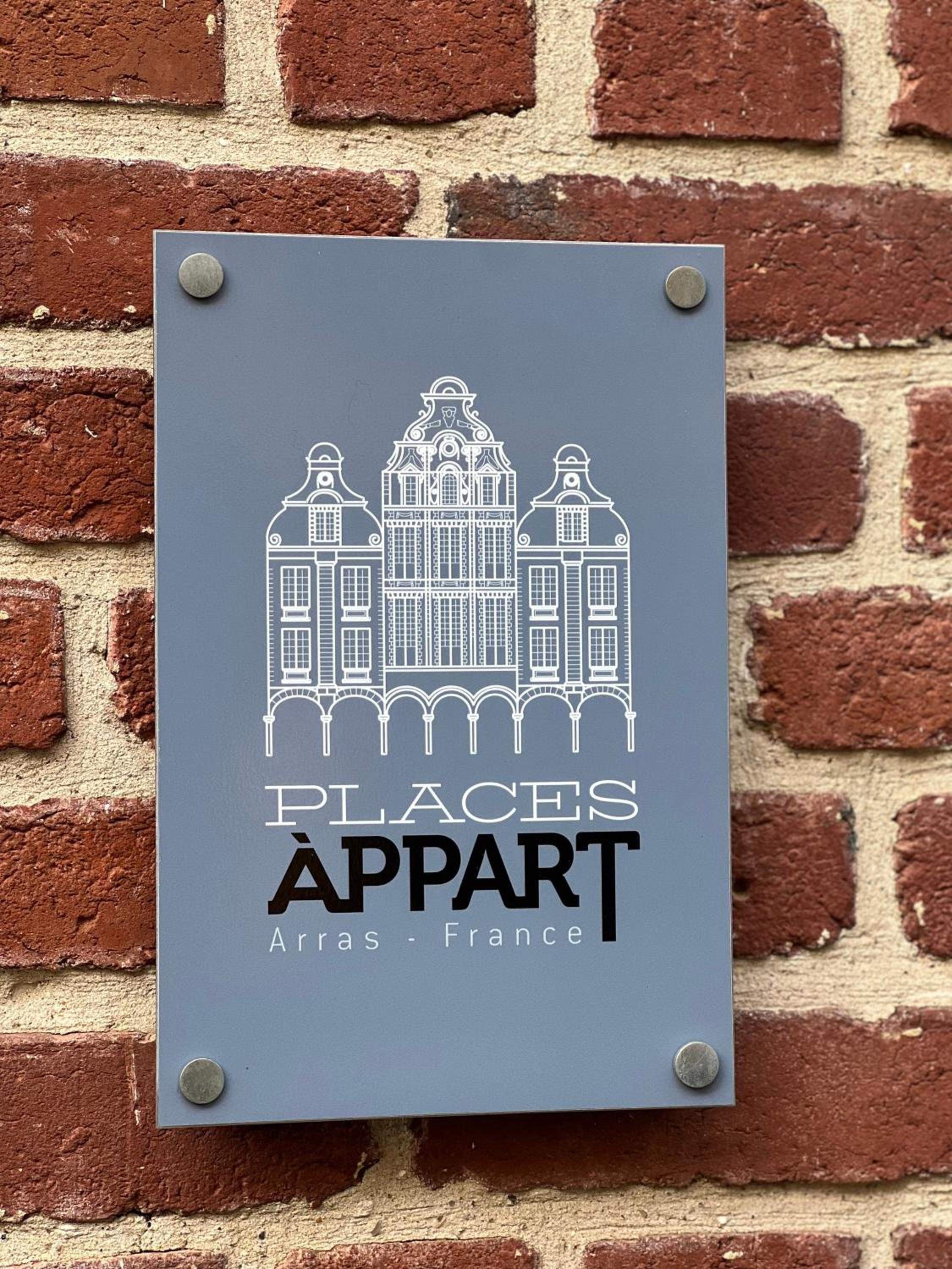 PlacesAppart