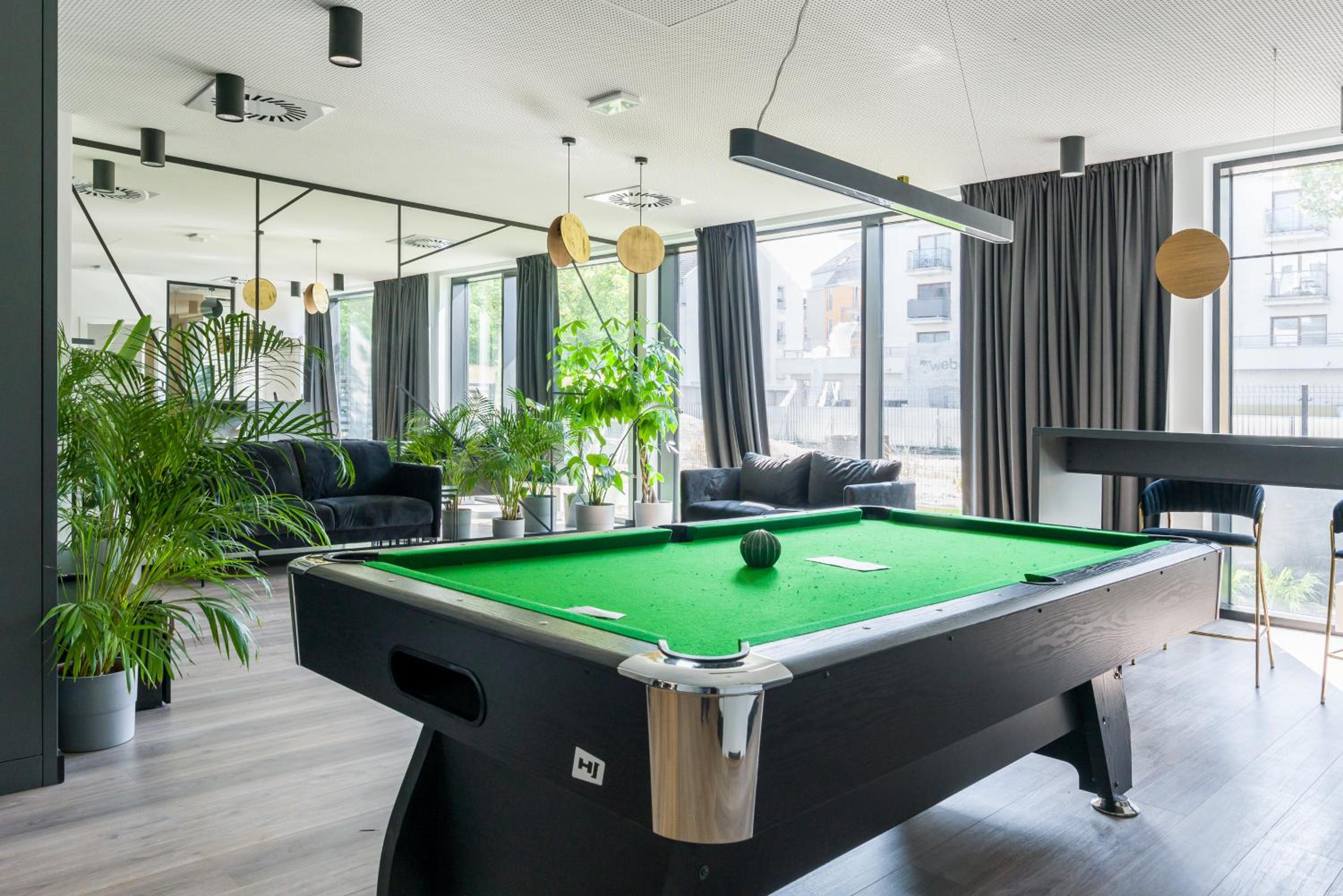 Apartments City View Garbary by Renters view 3