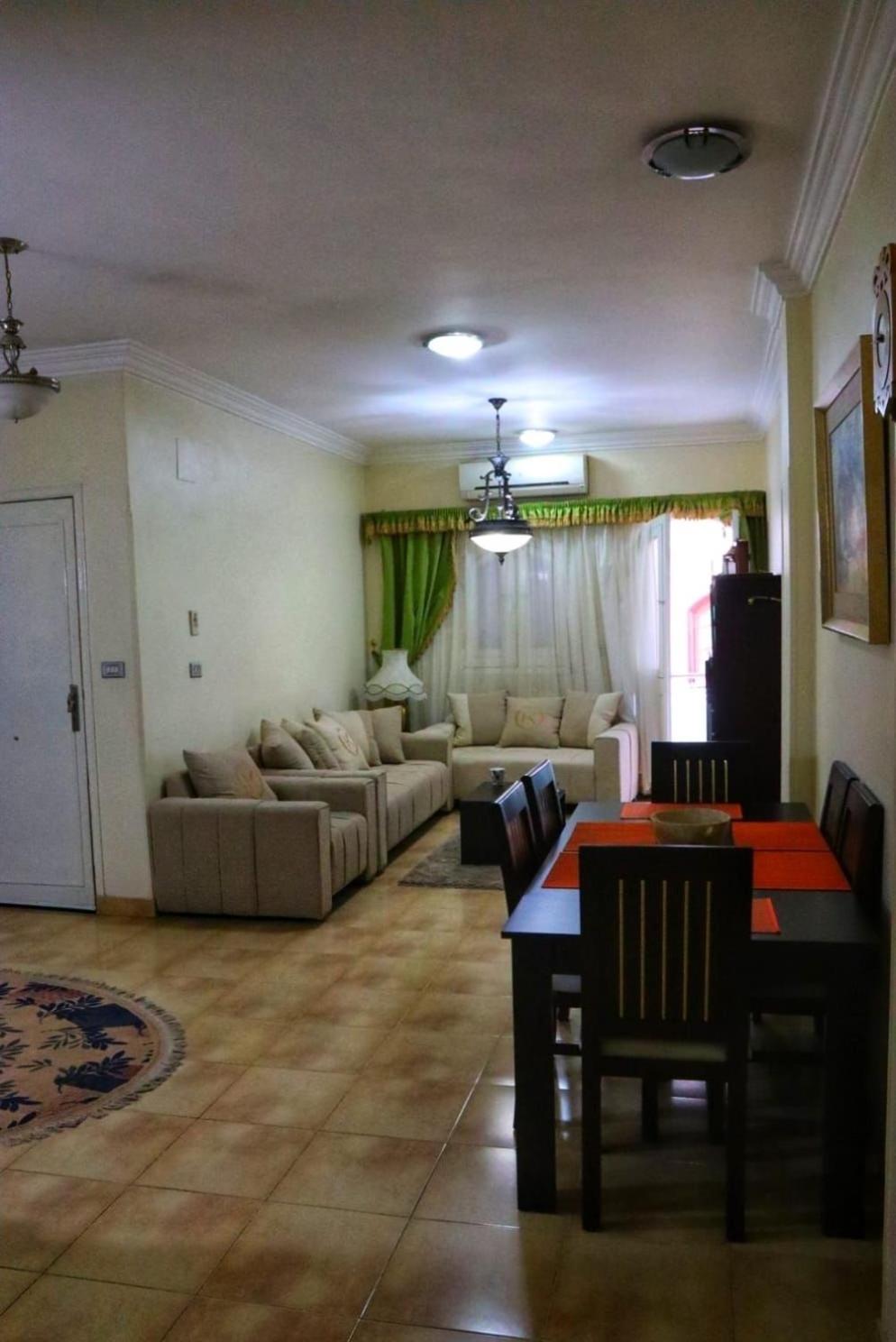 Karnak Flats view 4