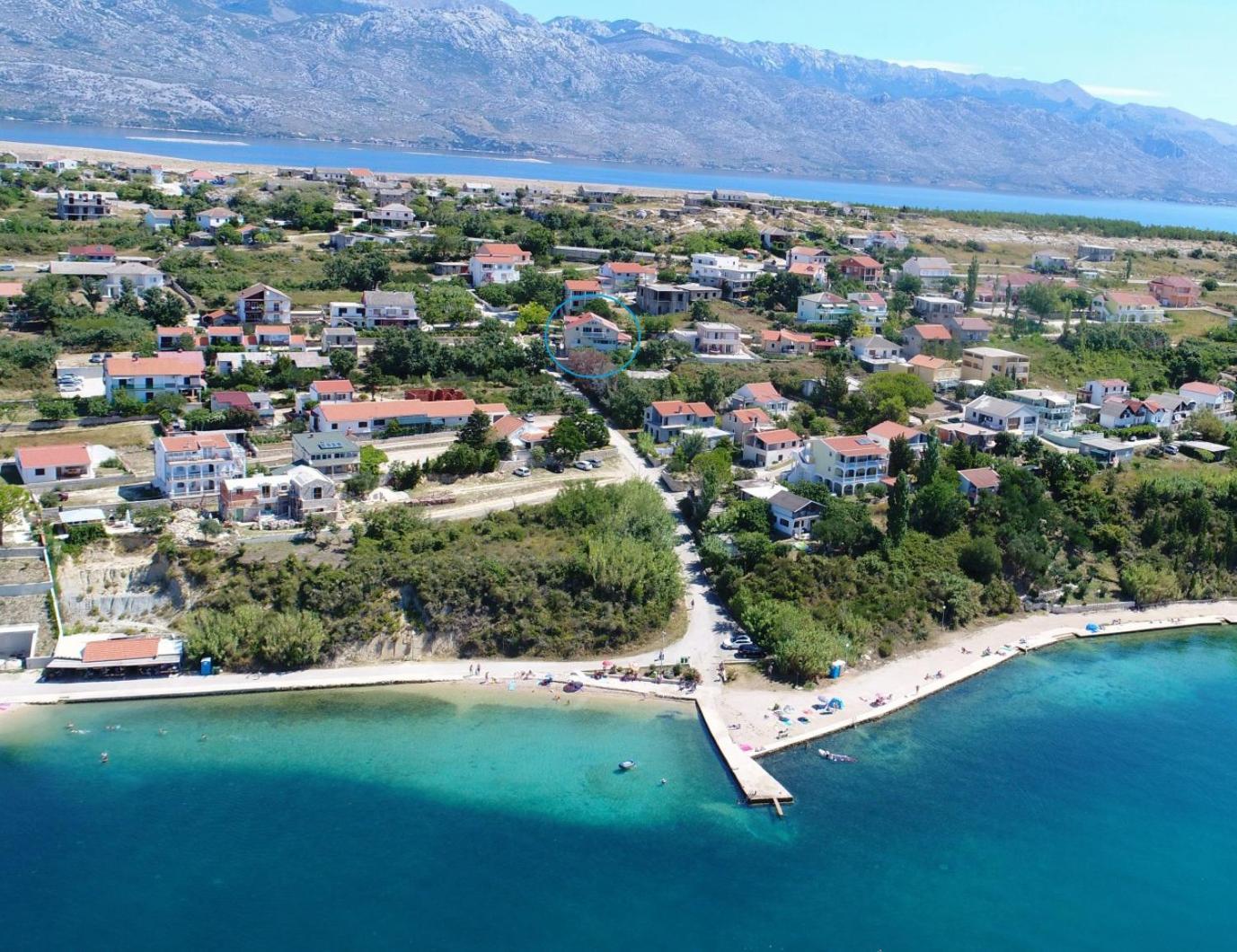 Apartments 4Mios view 4