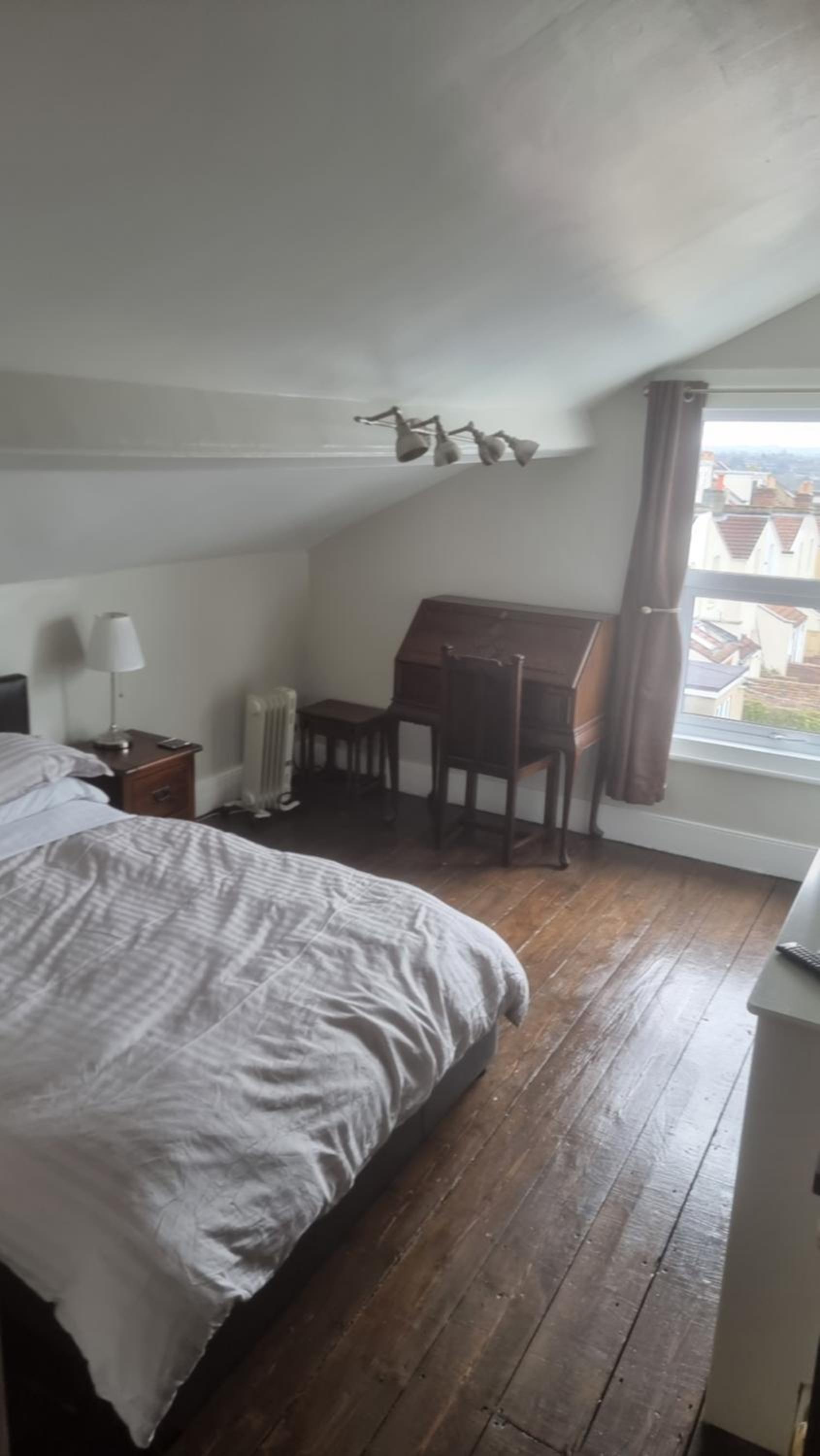 Norfolk Guest House view 5