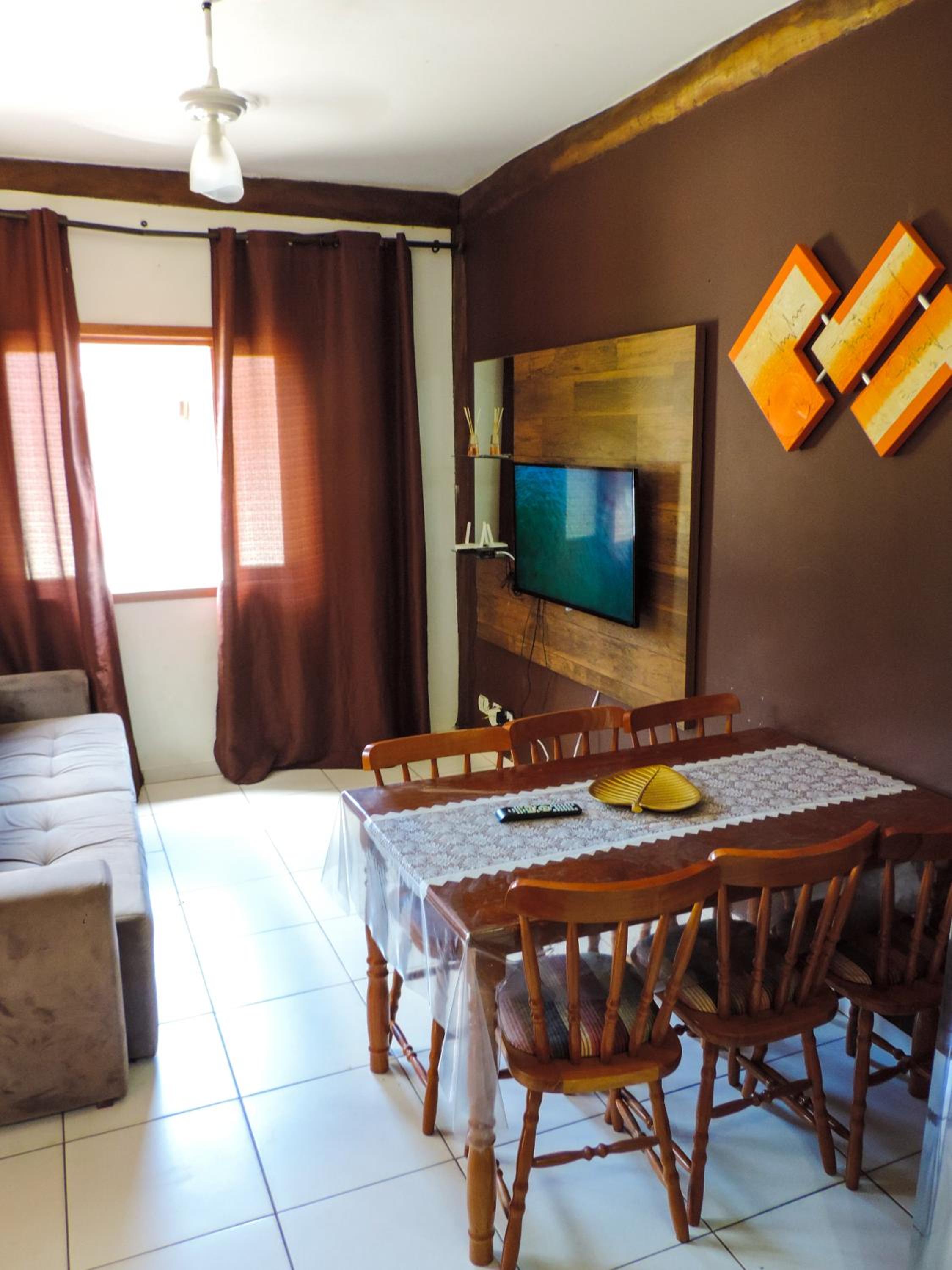 Casa Amarela