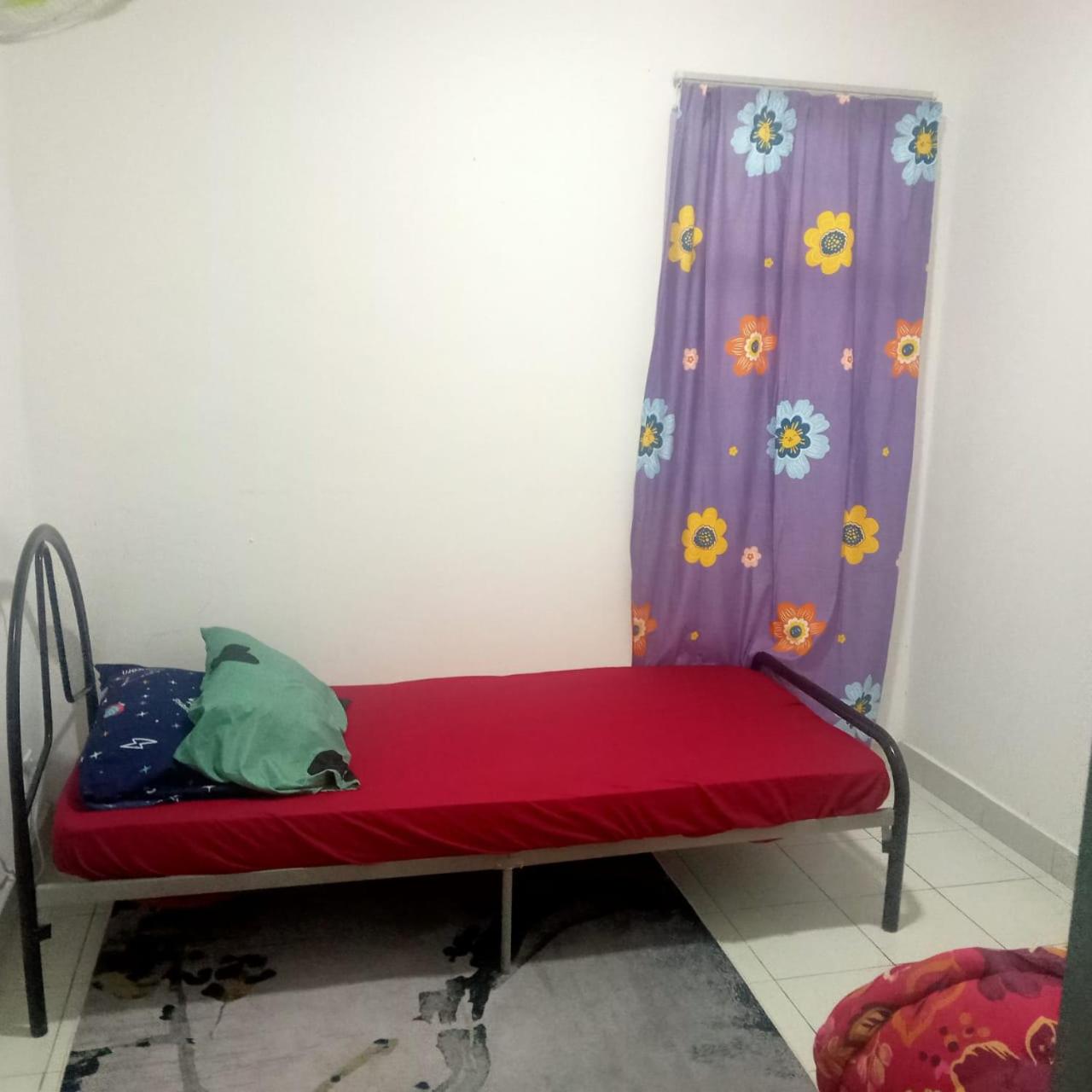 Homestay Danau Ria @ Gamuda Gardens photo 7