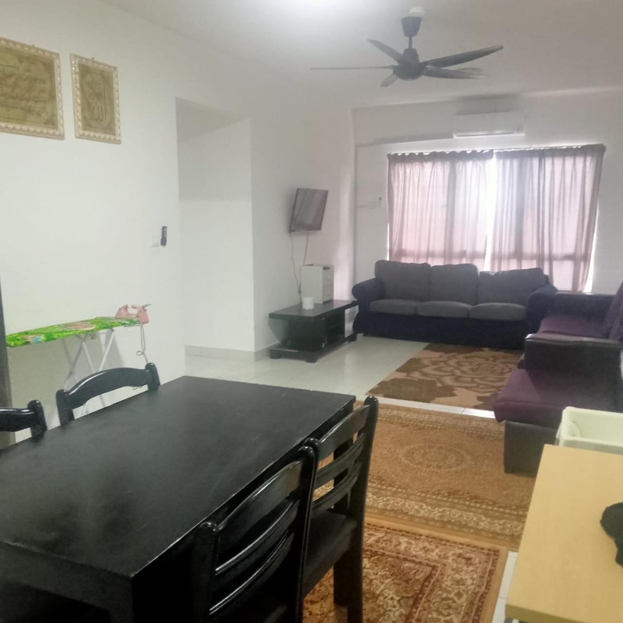 Homestay Danau Ria @ Gamuda Gardens photo 2