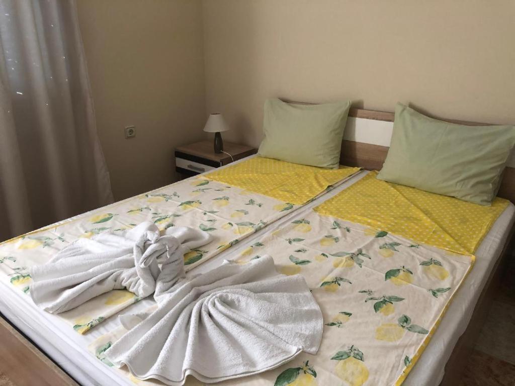 Stoyko's Guest House