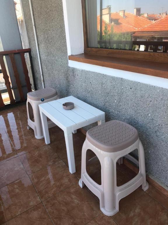 Stoyko's Guest House