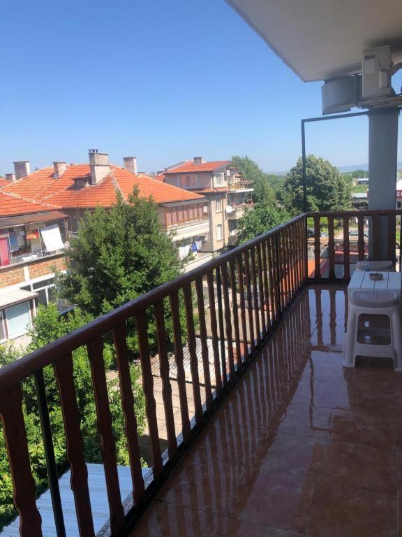 Stoyko's Guest House