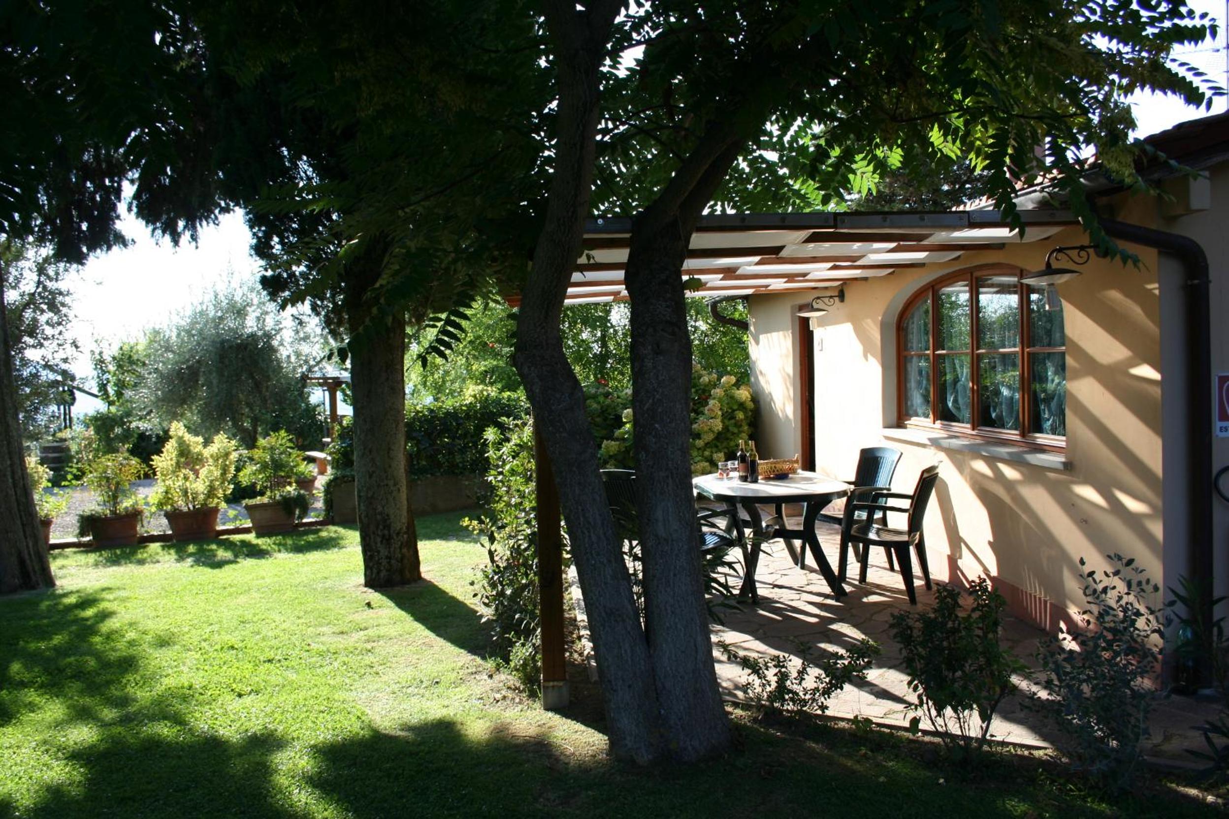 Podere Piana