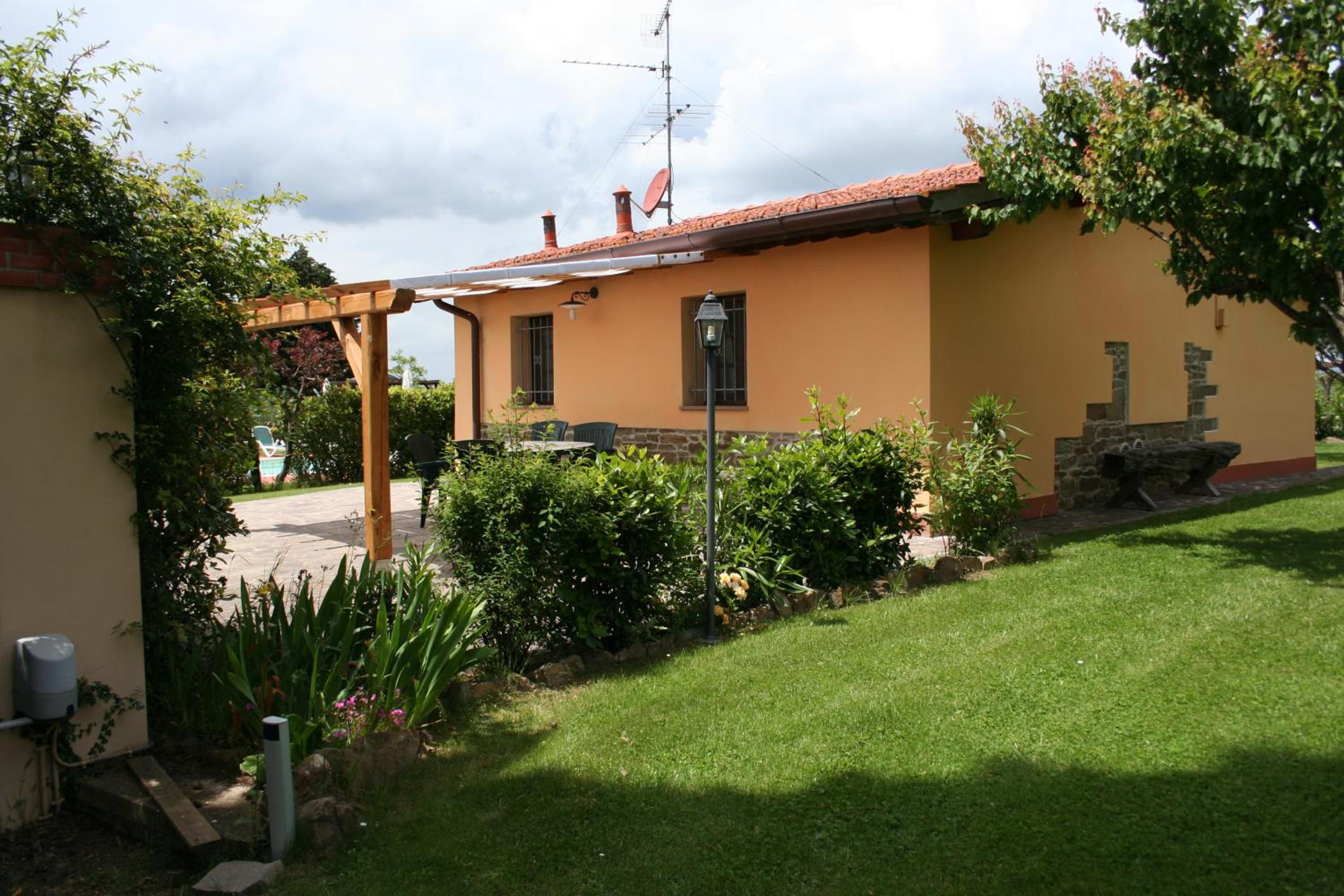 Podere Piana