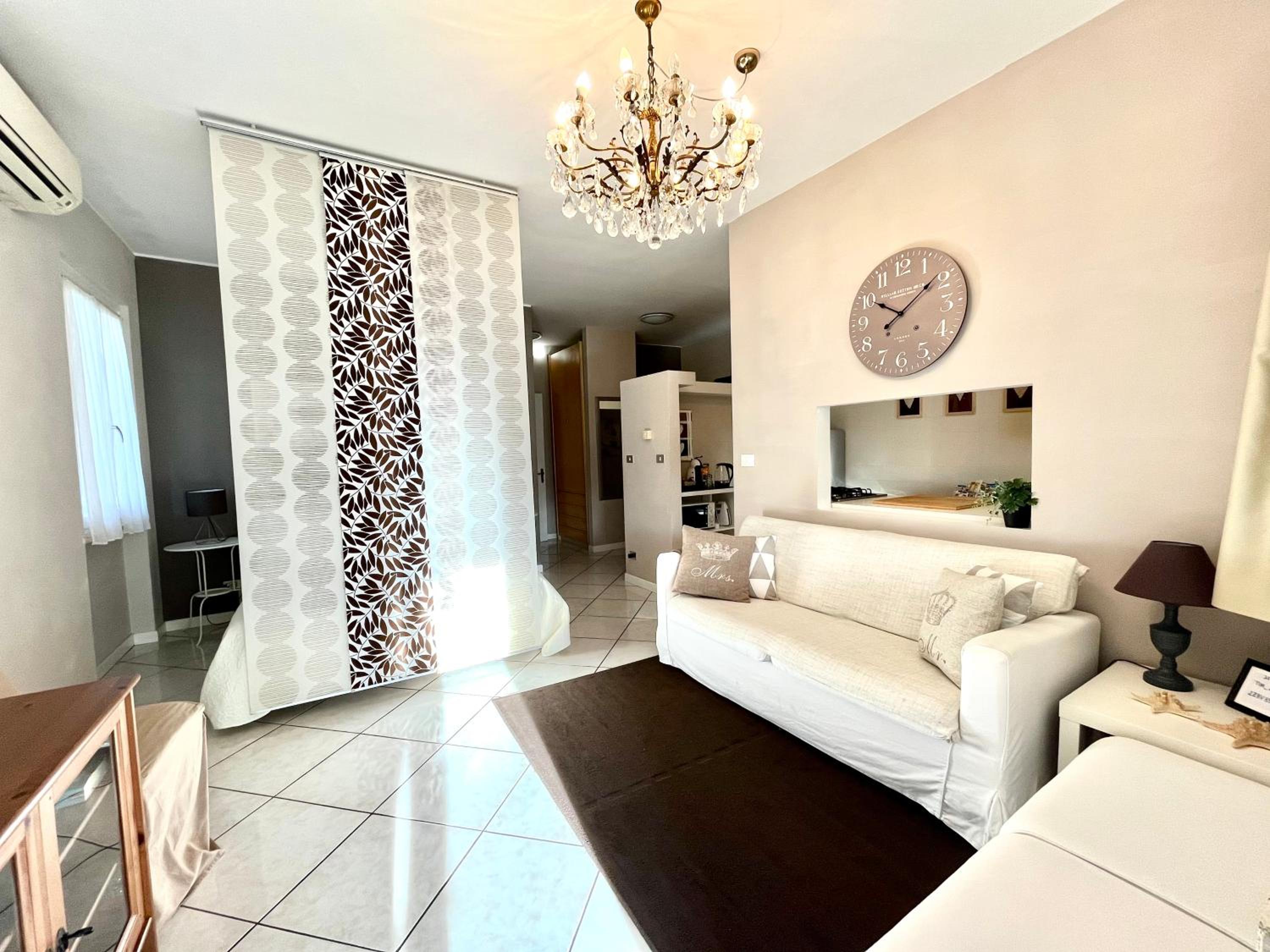 Your Studio Apartment in Sirmione view 5