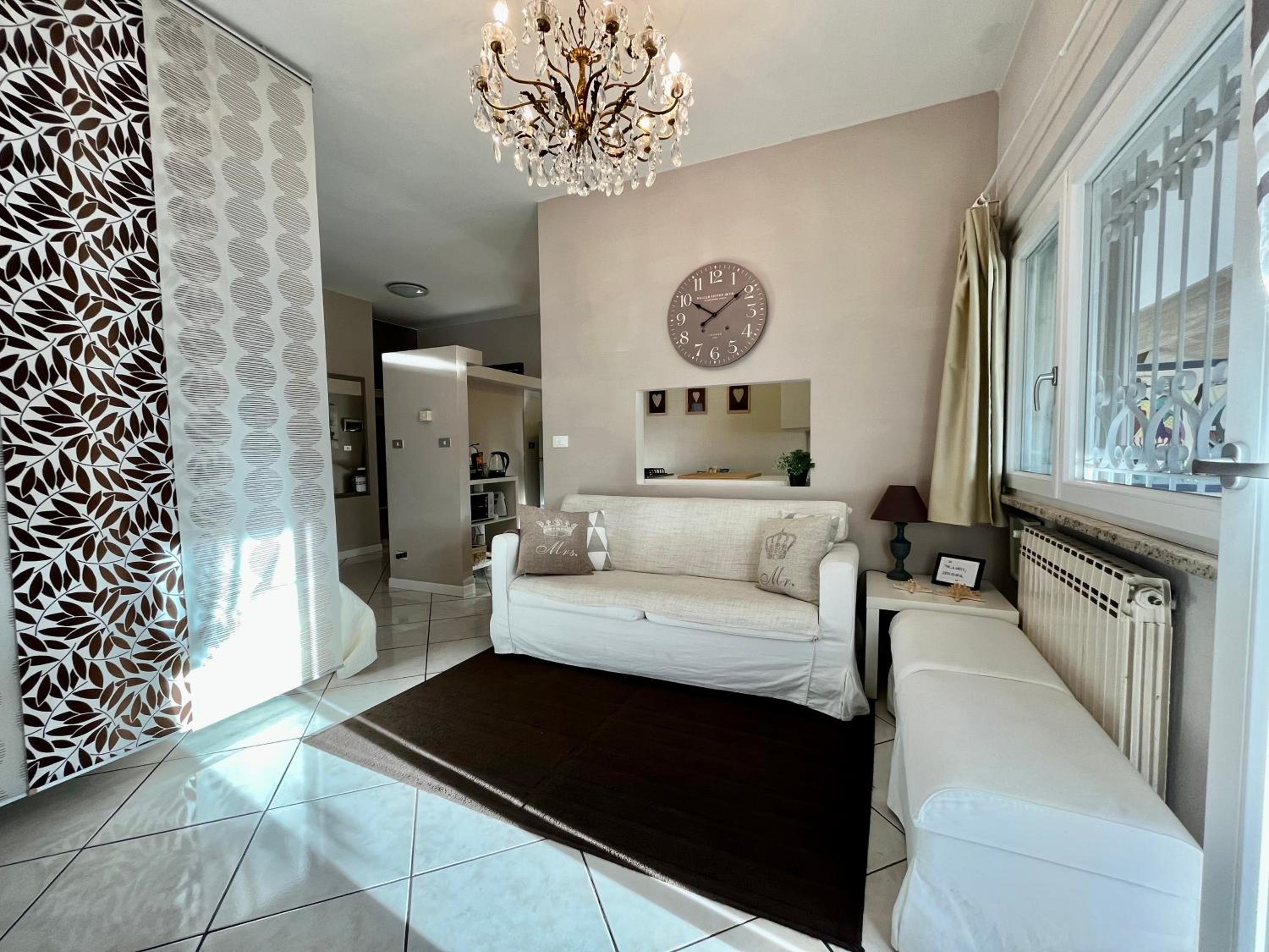 Your Studio Apartment in Sirmione view 2