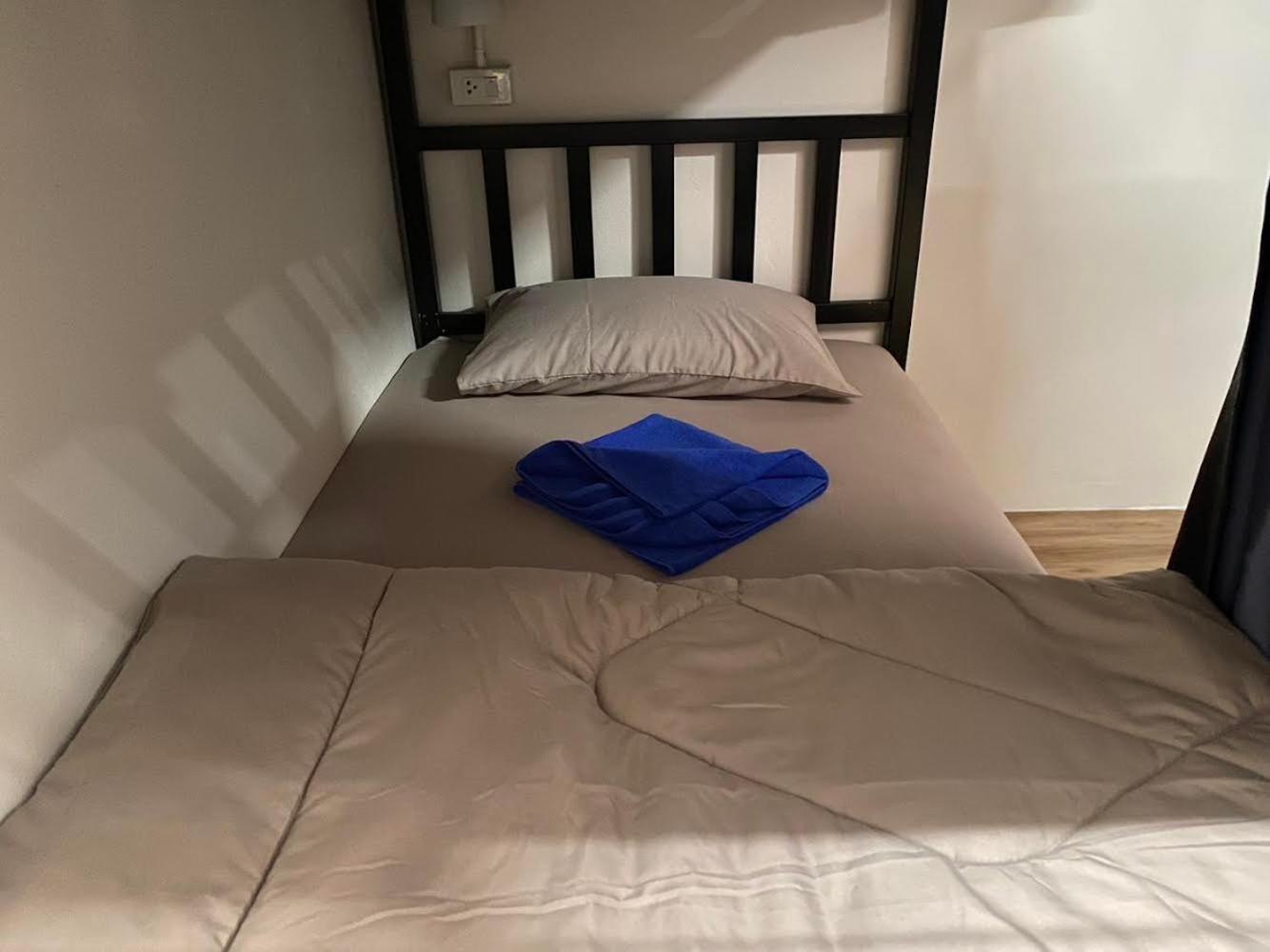 Sweed Dee Hostel