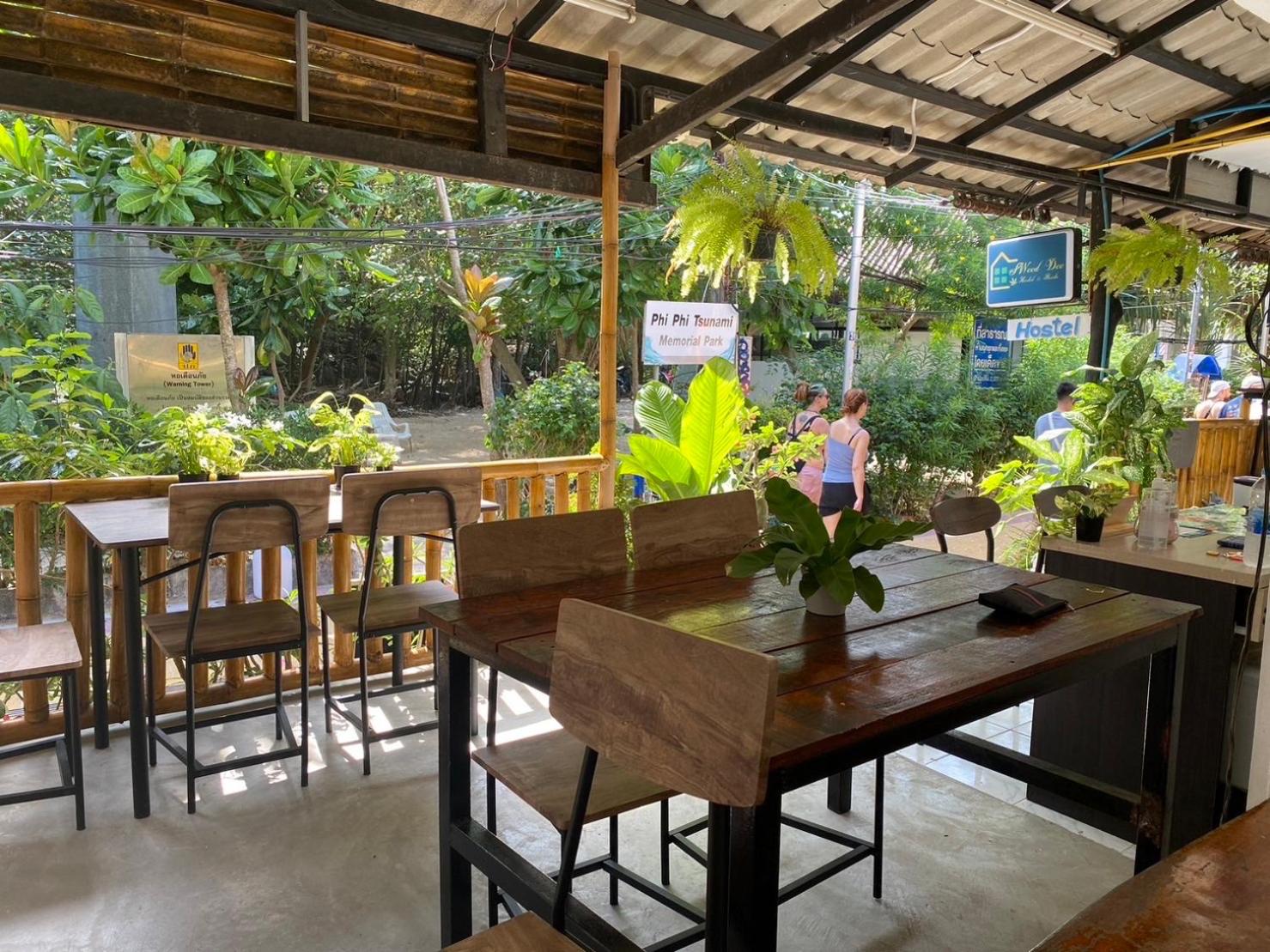 Sweed Dee Hostel