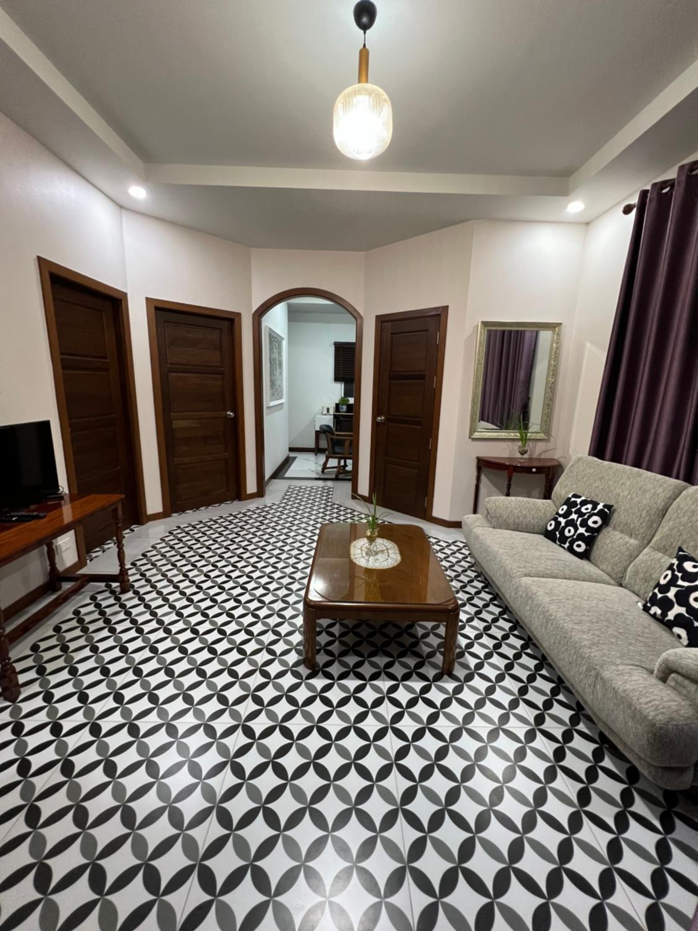 New Home G New Detached House Near the Sea, Rayong City view 3