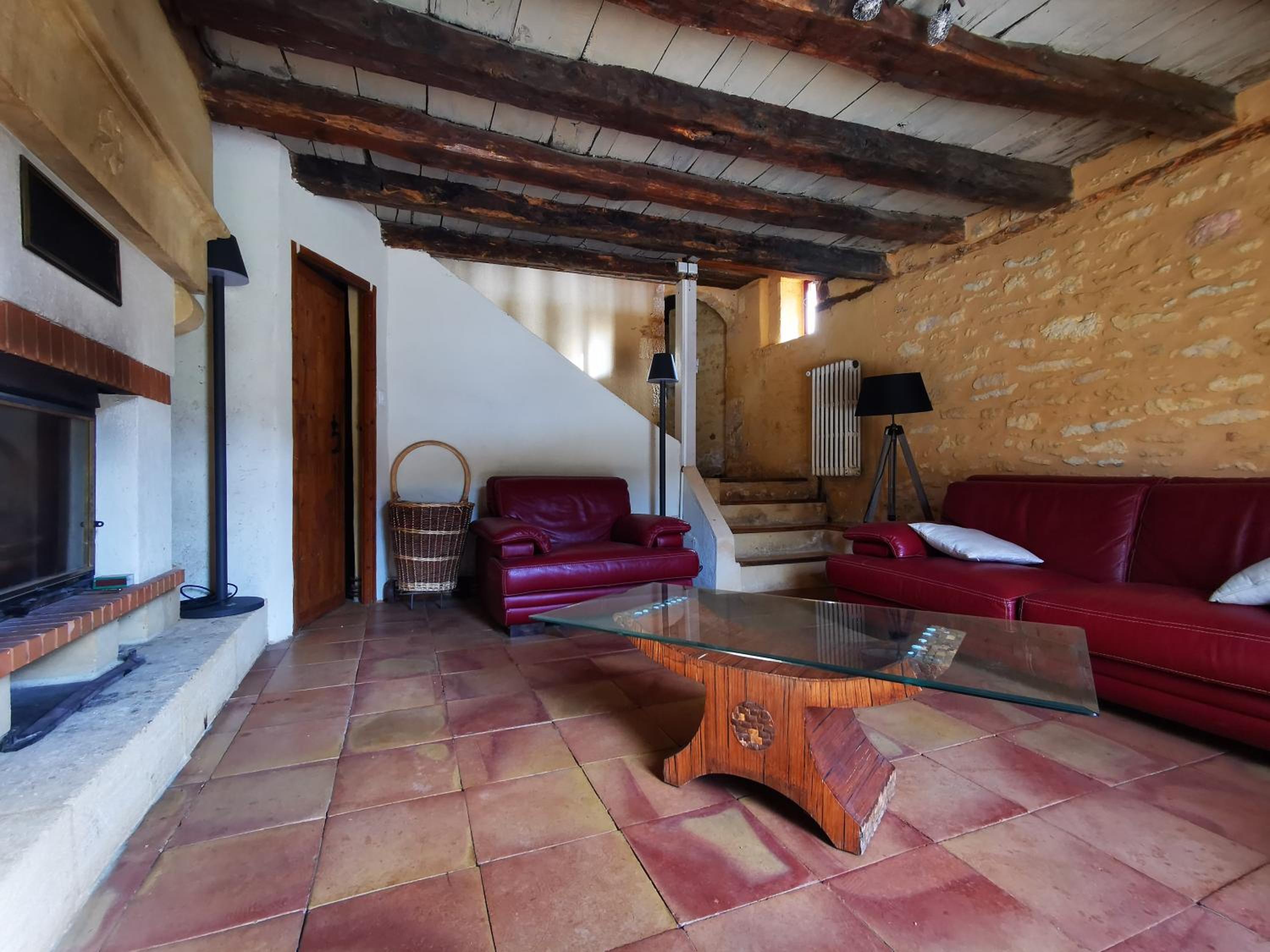 Gîte Les Combes Montignac Lascaux