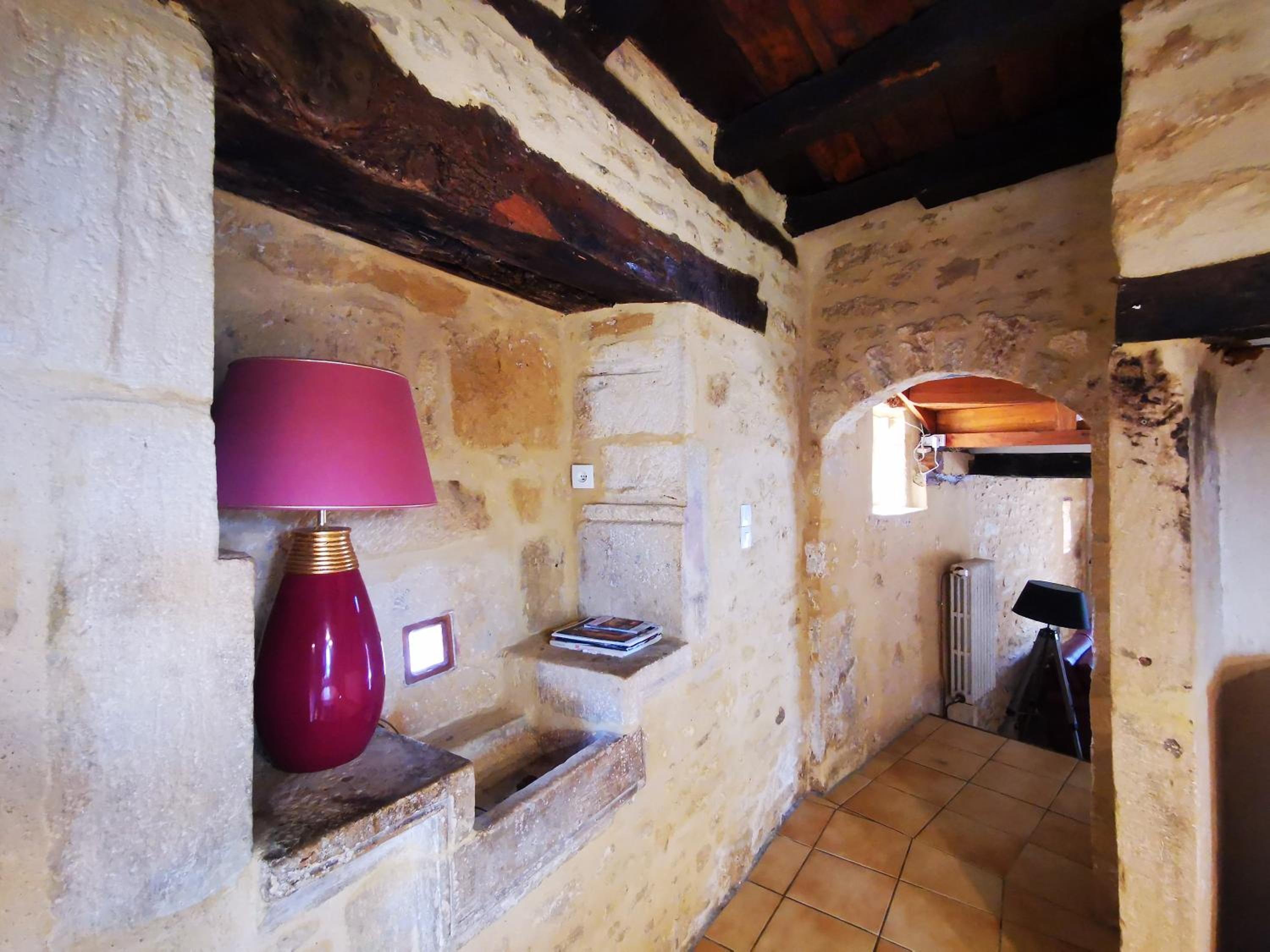 Gîte Les Combes Montignac Lascaux