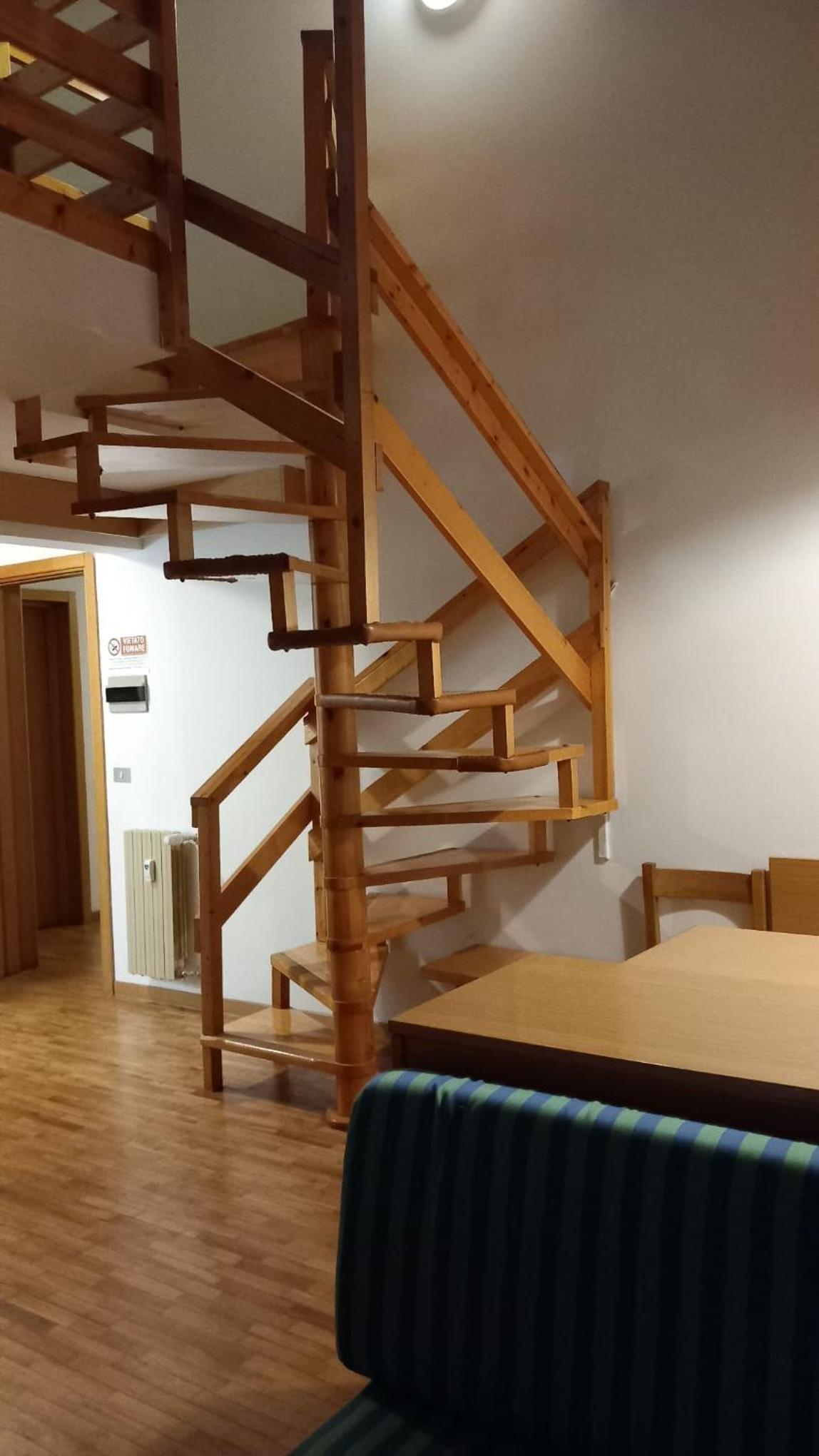 Residence Tarvisio Camporosso view 5