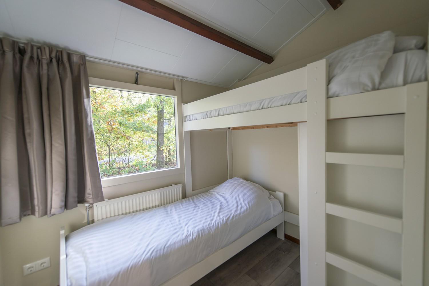 Vakantiepark Westerbergen