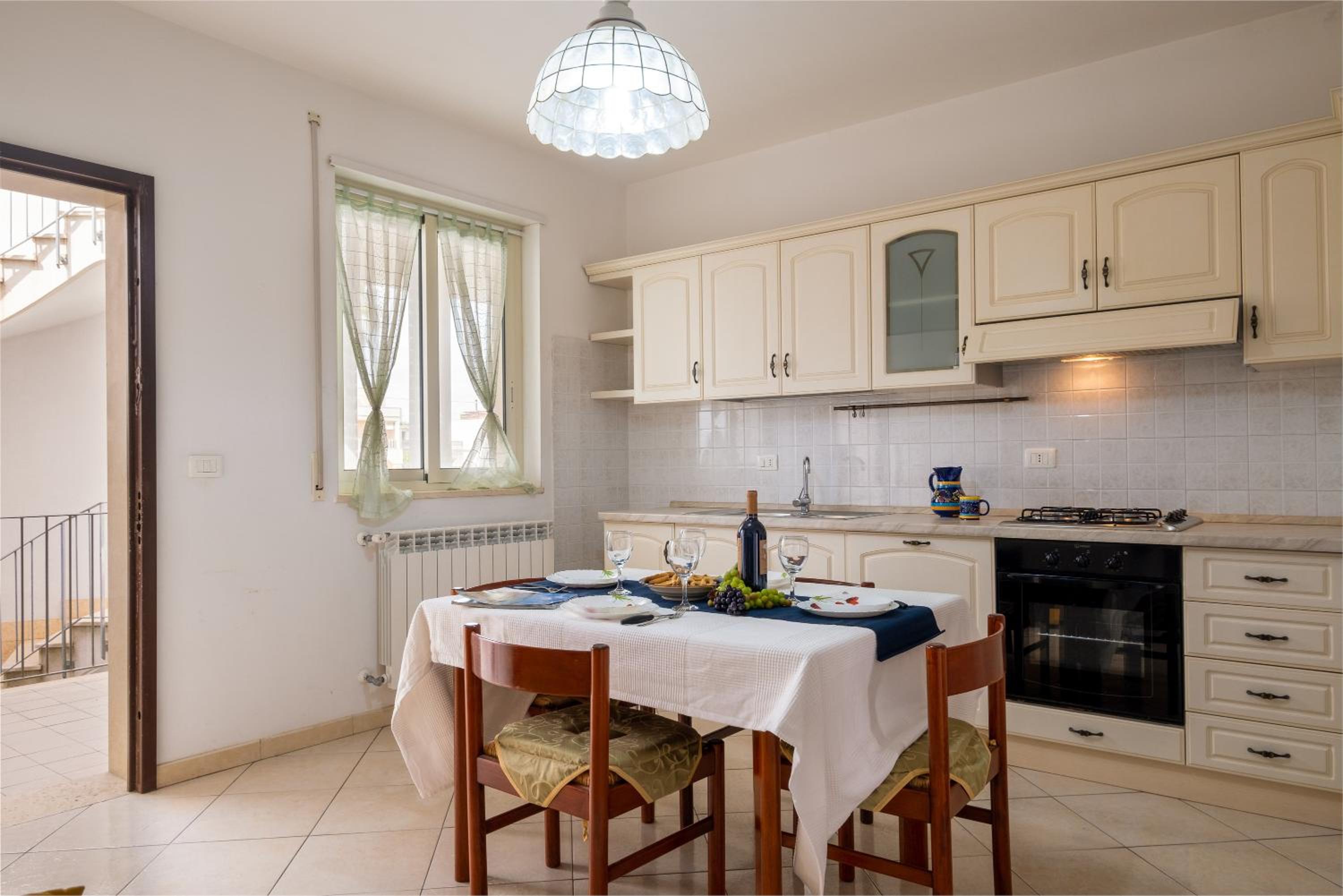 Casa Vacanza Sabrina in Salento view 5