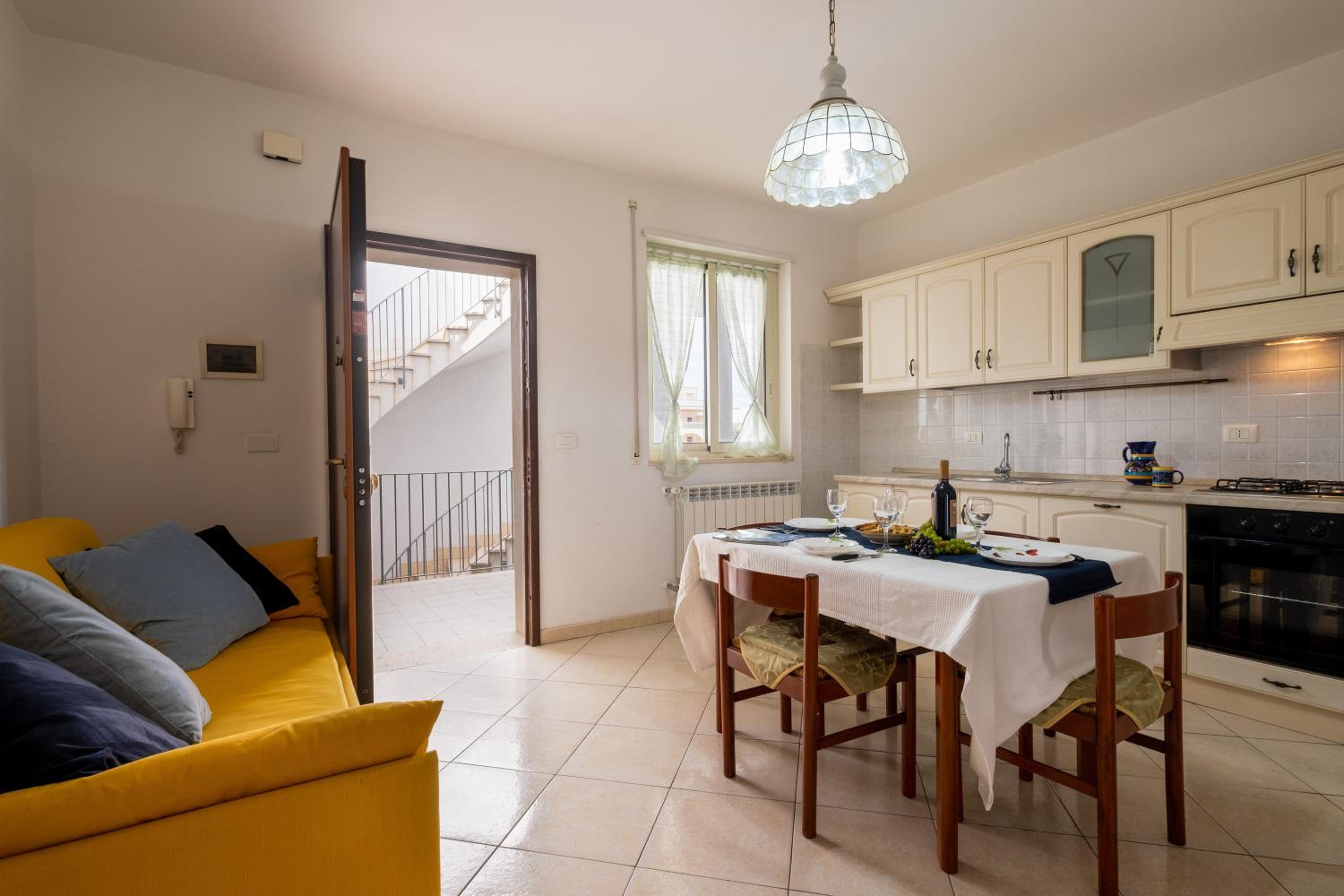 Casa Vacanza Sabrina in Salento view 4