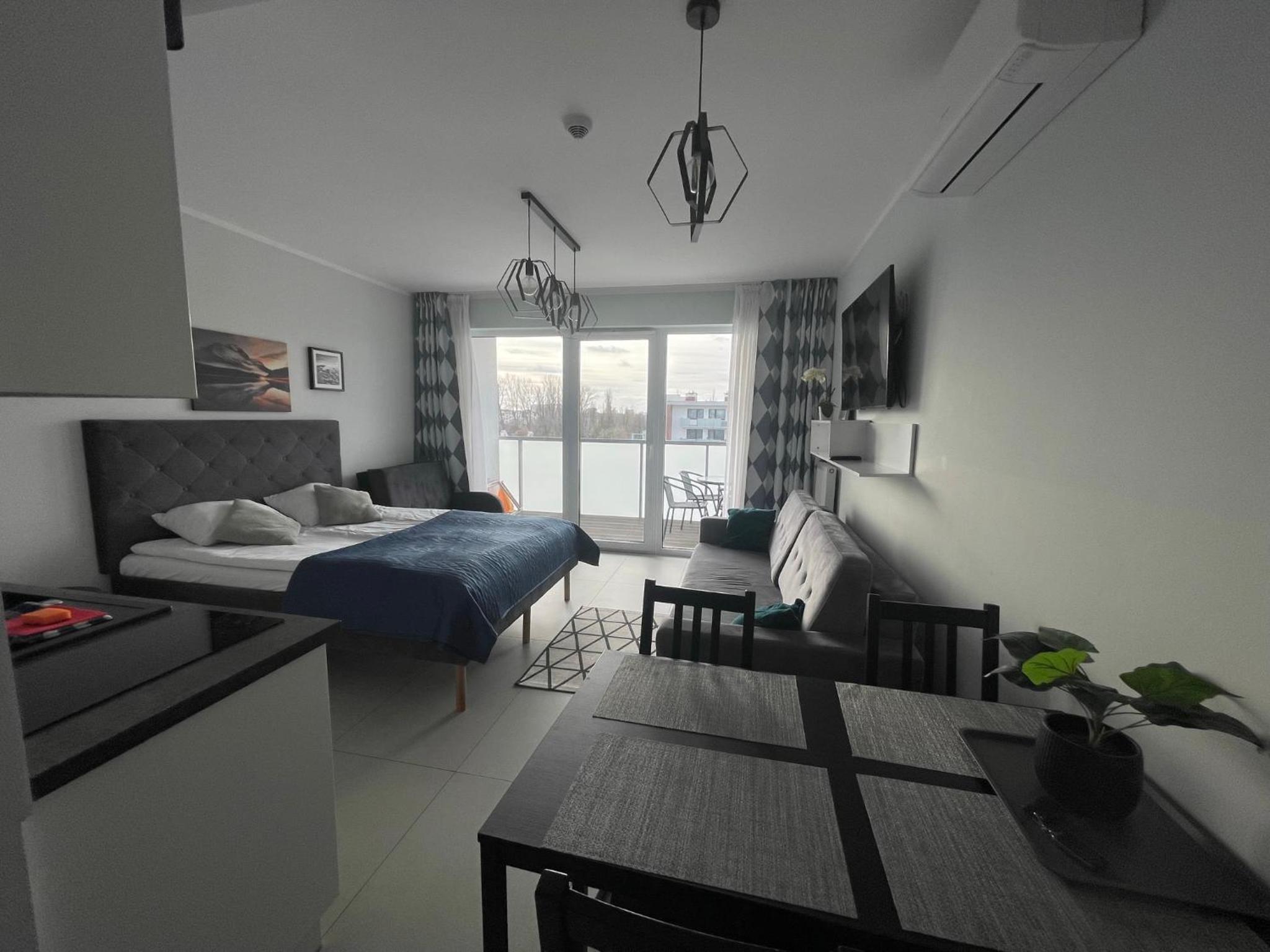 Plaza Luxury Apartments