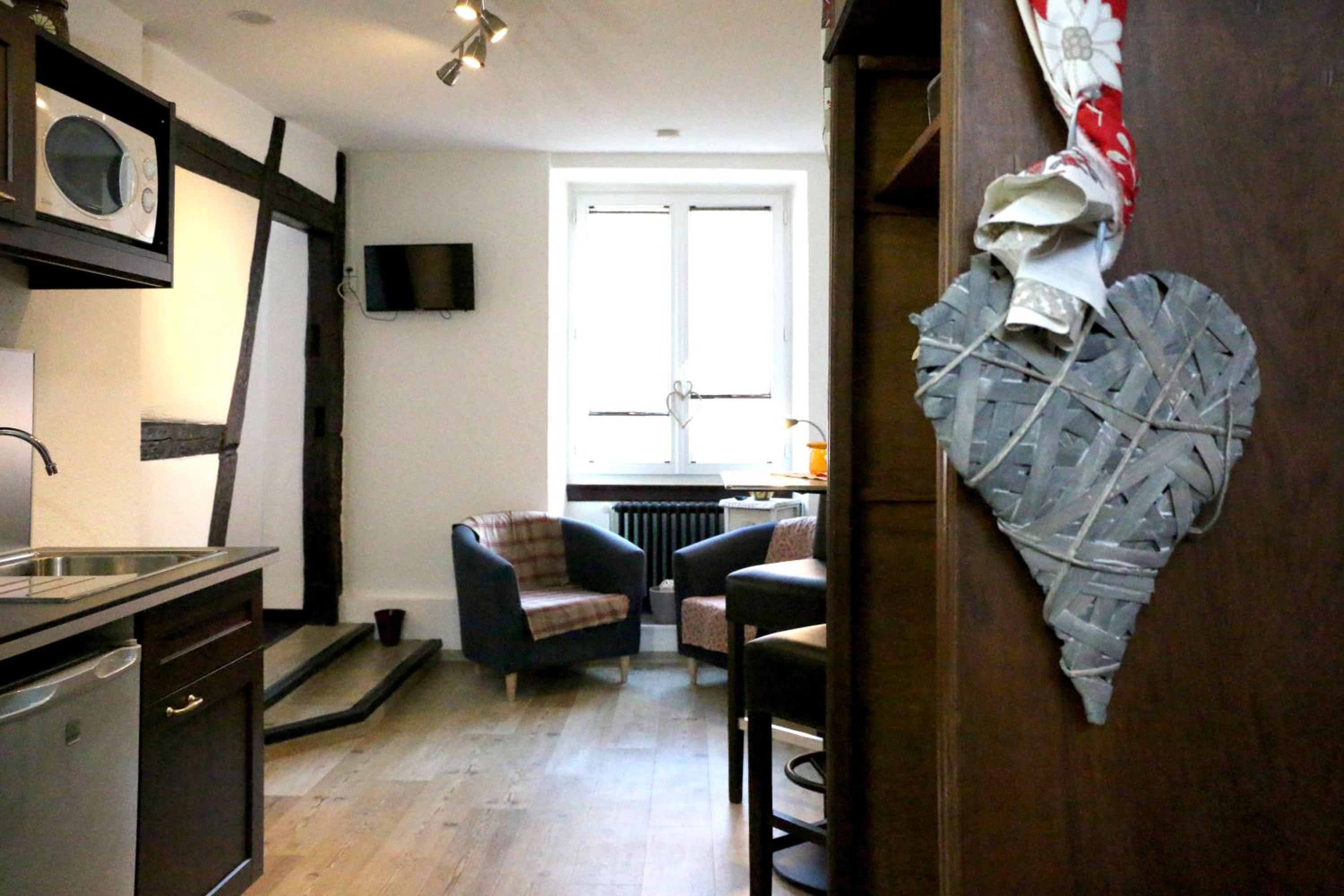 Guesthouse Le Vauban