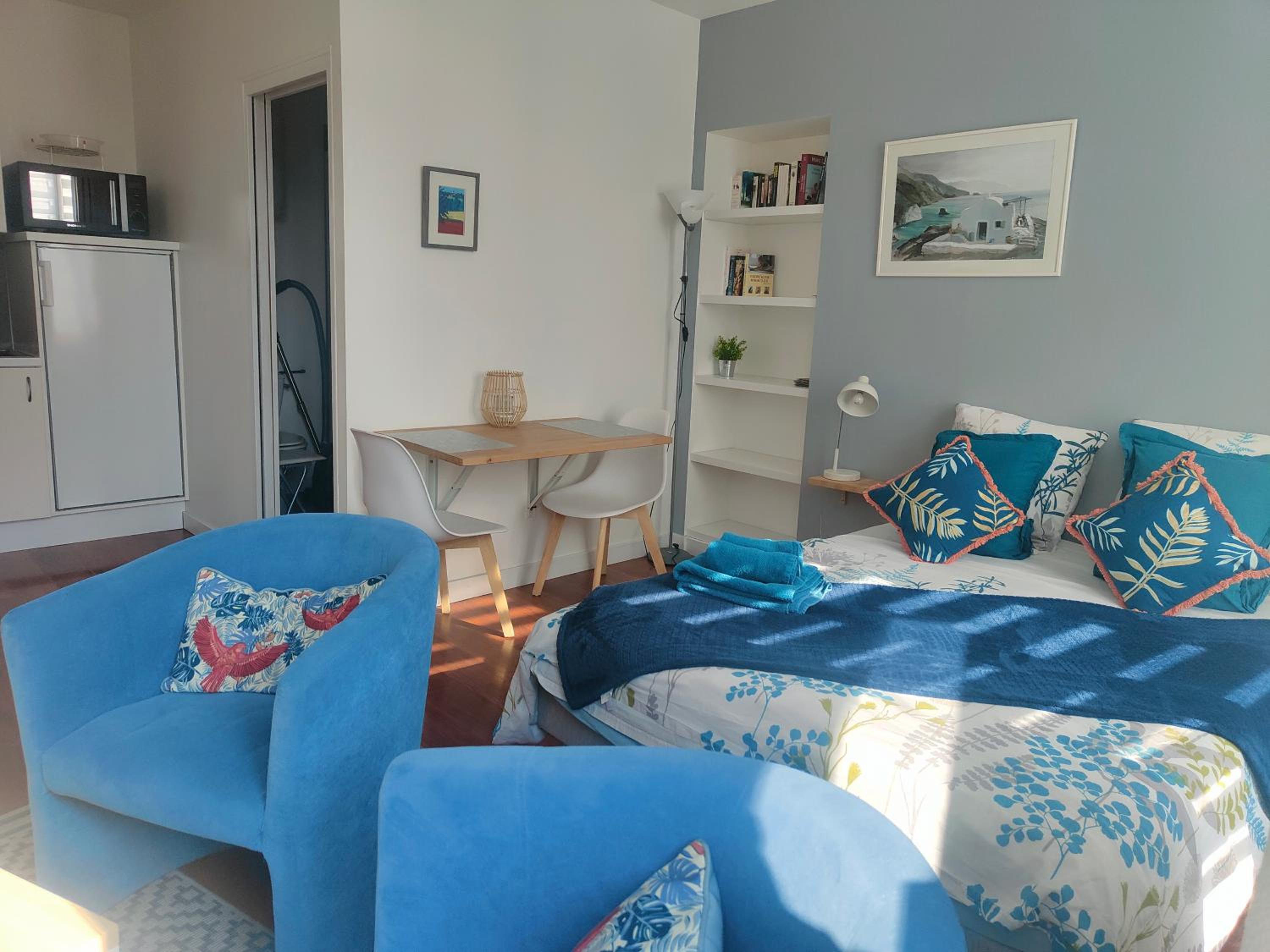 Hotel Studio Balcon De La Place