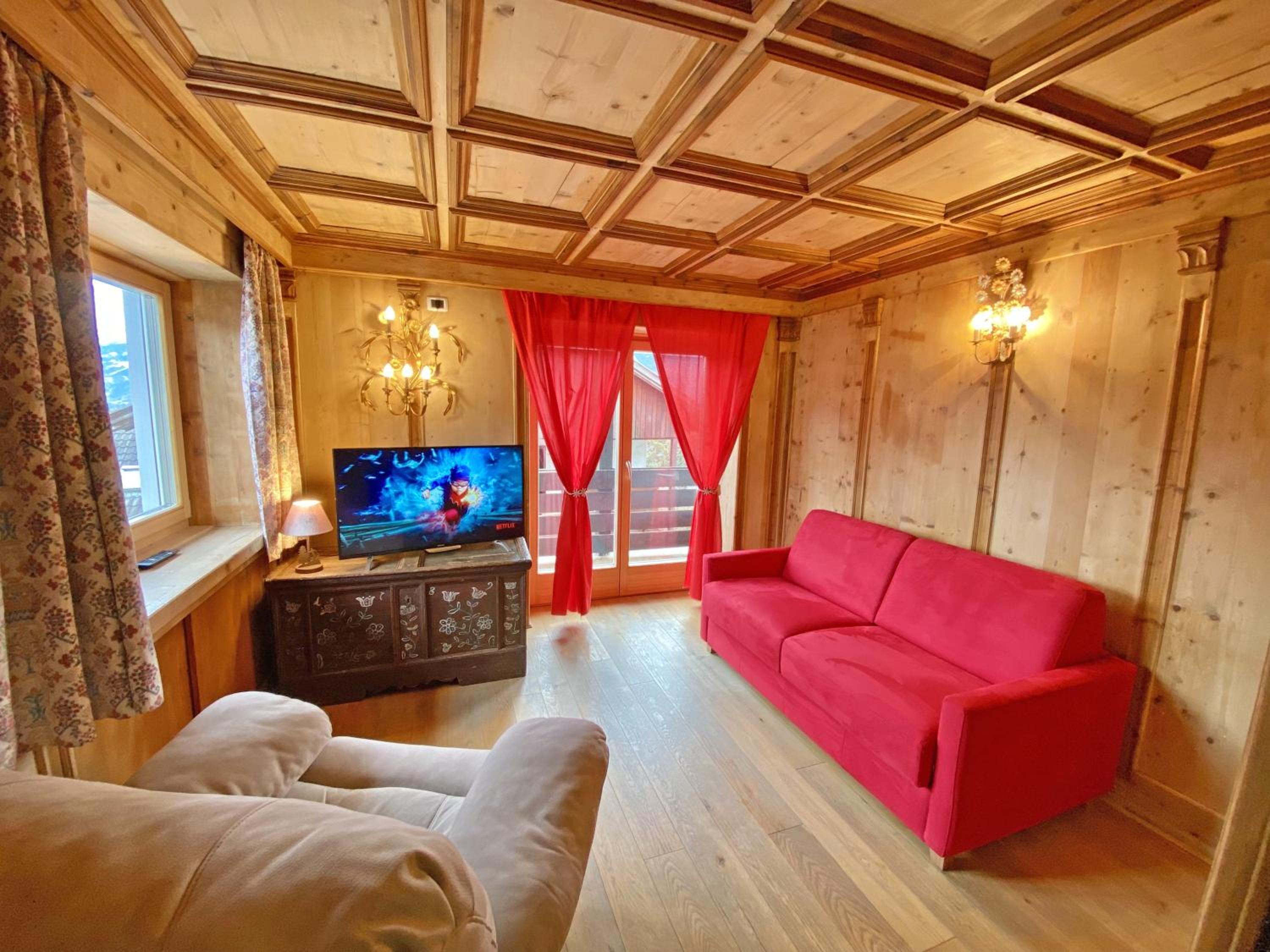 Casa Francesca